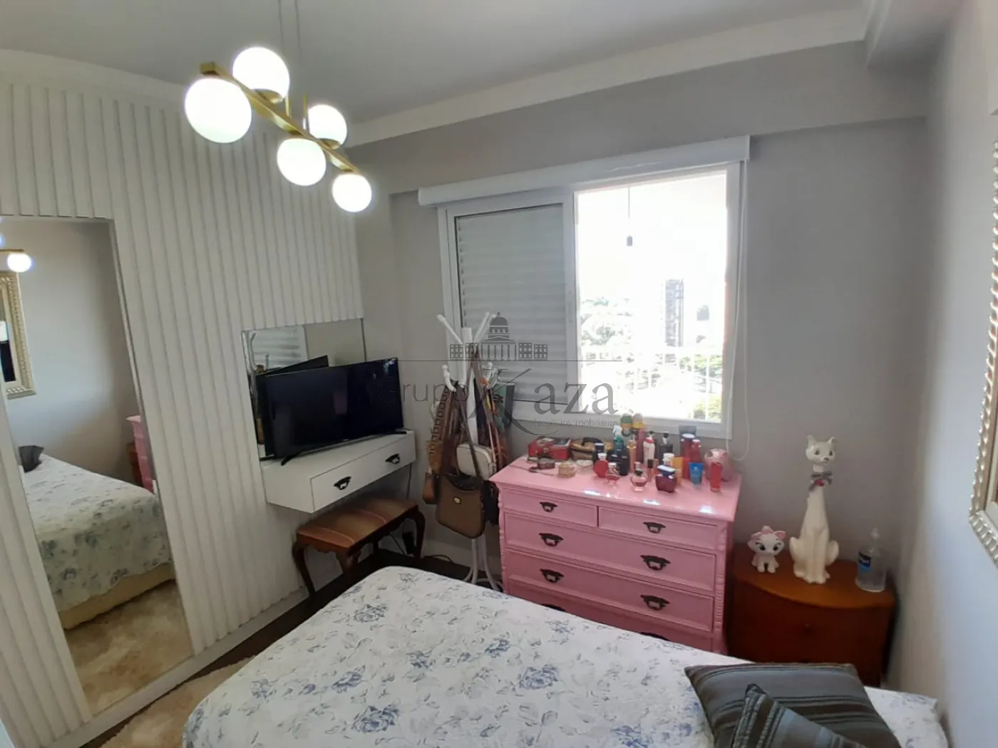 Foto 12 de Apartamento Padrão em Jardim Augusta, São José dos Campos - imagem 12
