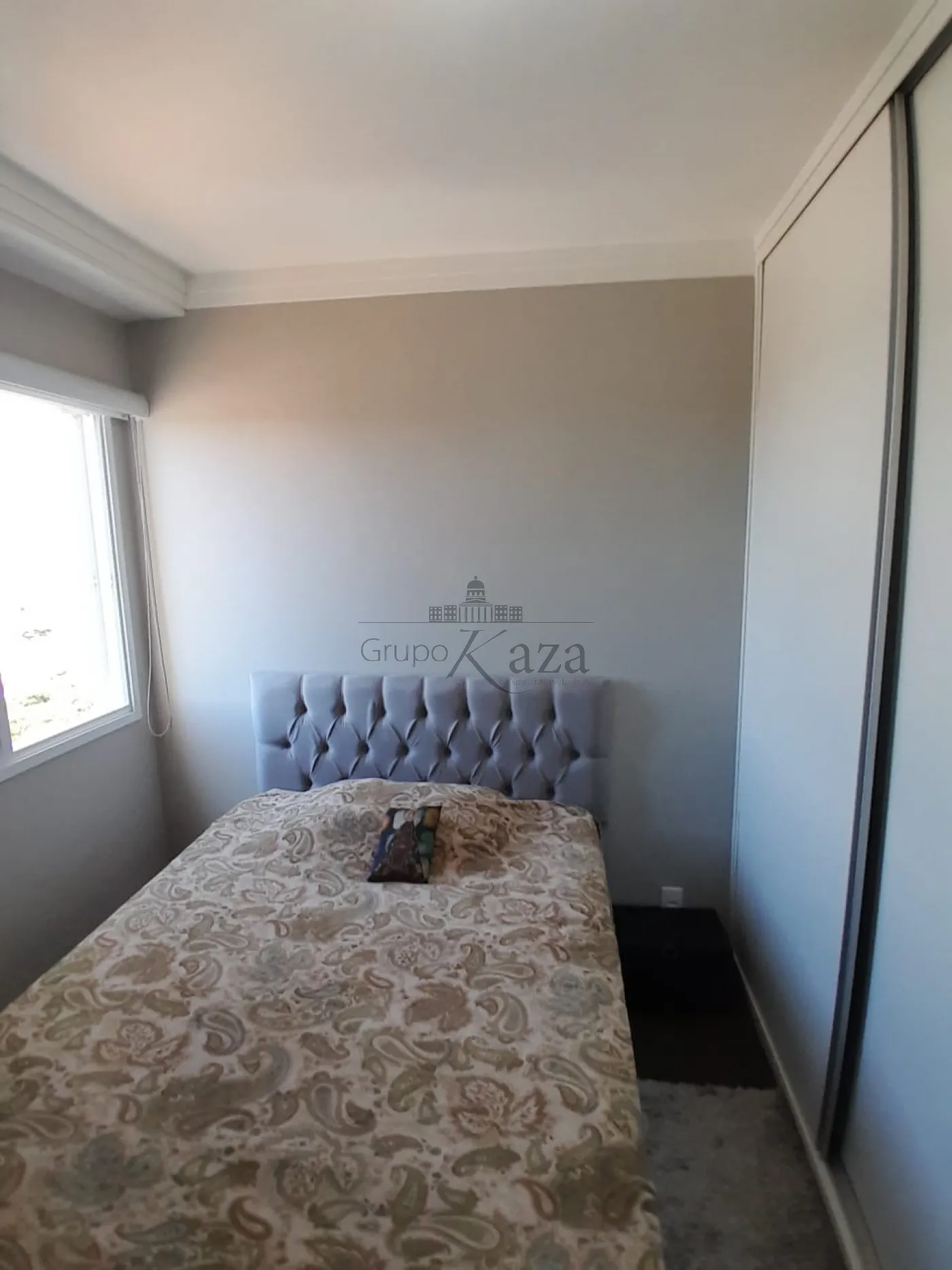 Foto 13 de Apartamento Padrão em Jardim Augusta, São José dos Campos - imagem 13