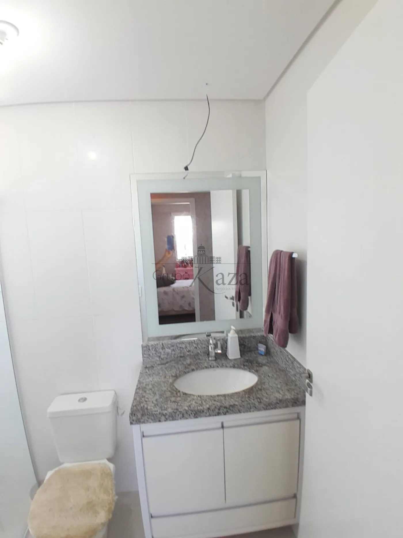 Foto 14 de Apartamento Padrão em Jardim Augusta, São José dos Campos - imagem 14