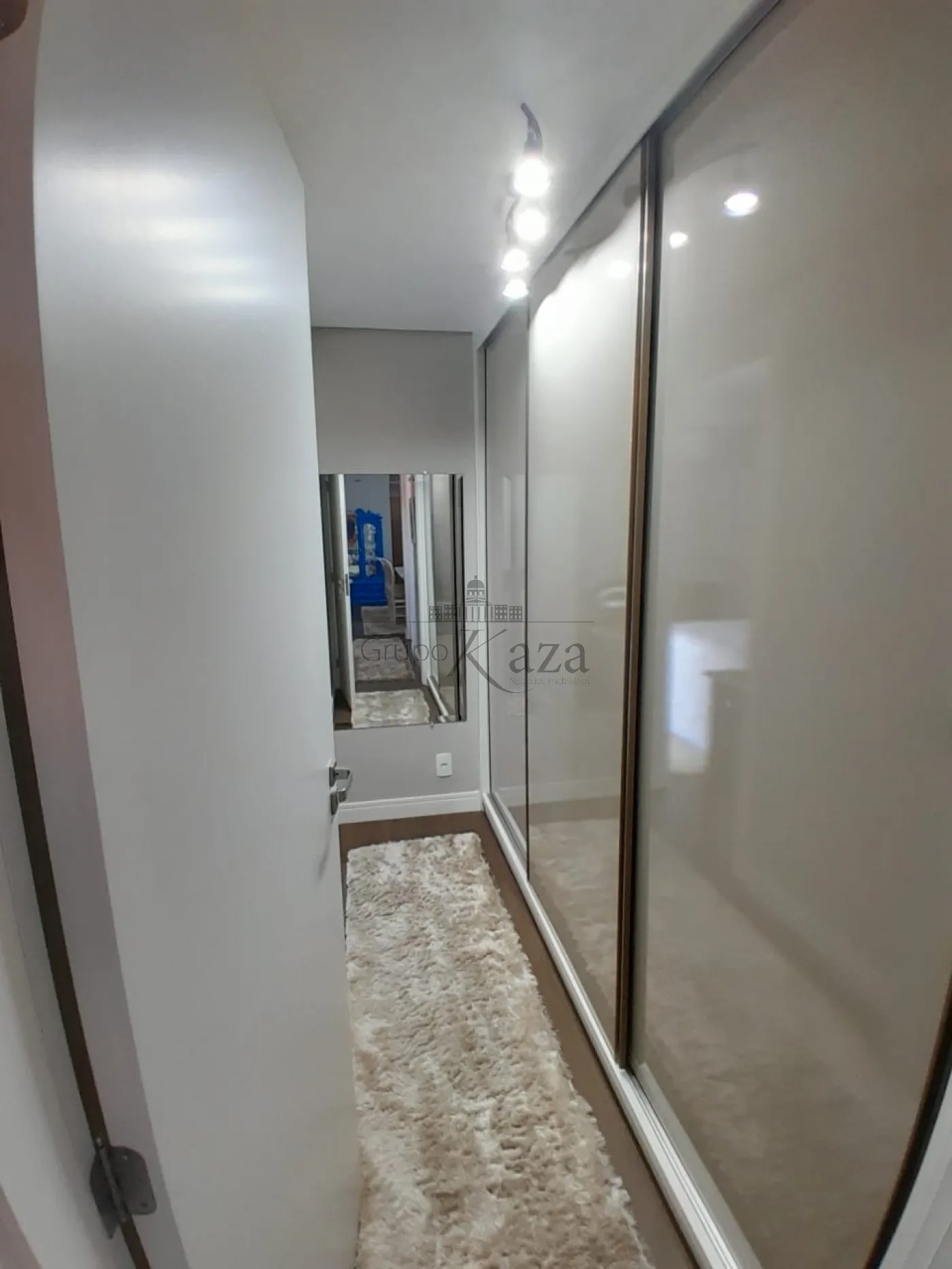Foto 16 de Apartamento Padrão em Jardim Augusta, São José dos Campos - imagem 16