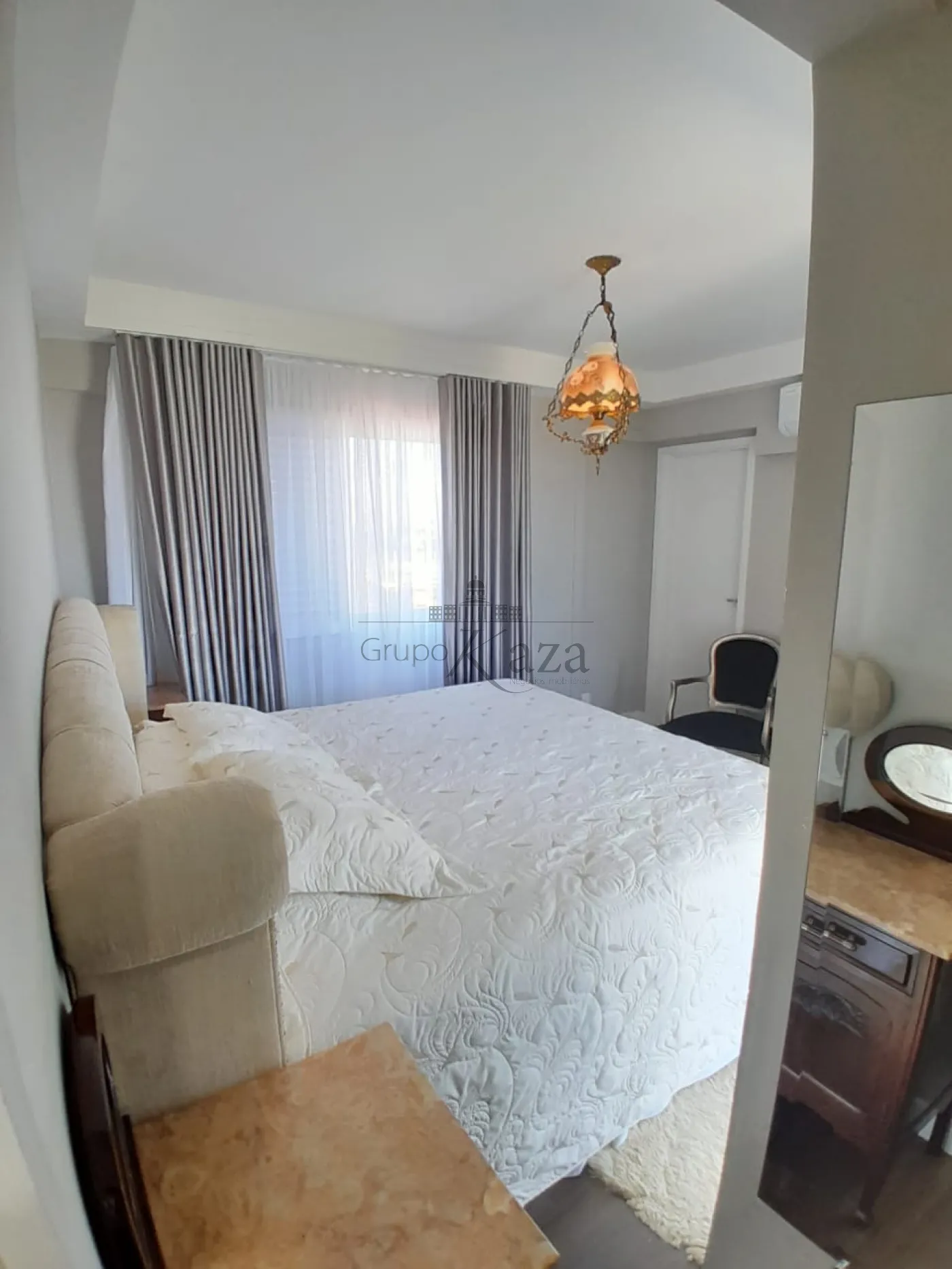 Foto 18 de Apartamento Padrão em Jardim Augusta, São José dos Campos - imagem 18