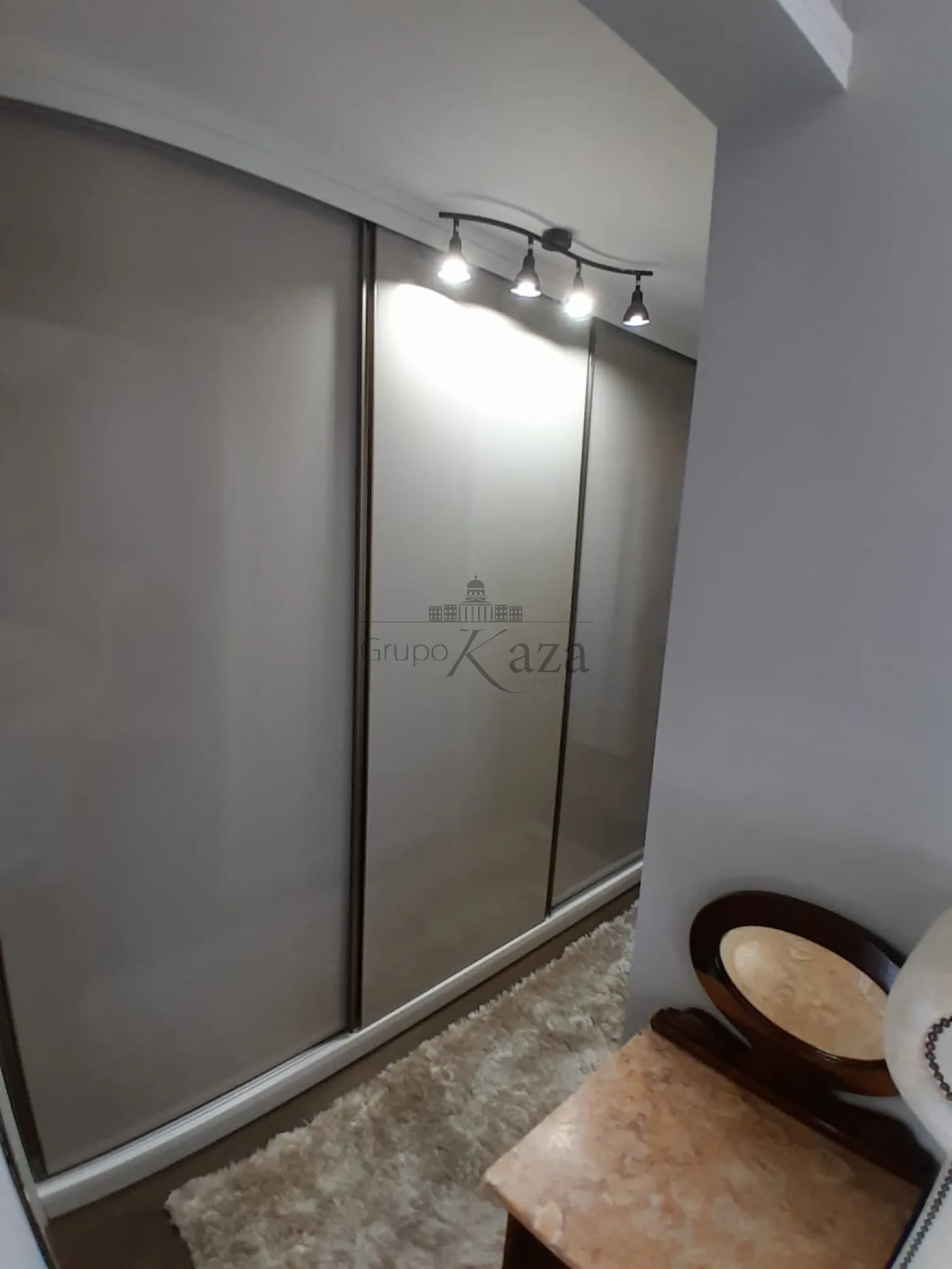 Foto 17 de Apartamento Padrão em Jardim Augusta, São José dos Campos - imagem 17