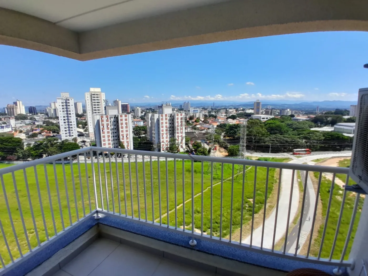 Foto 20 de Apartamento Padrão em Jardim Augusta, São José dos Campos - imagem 20