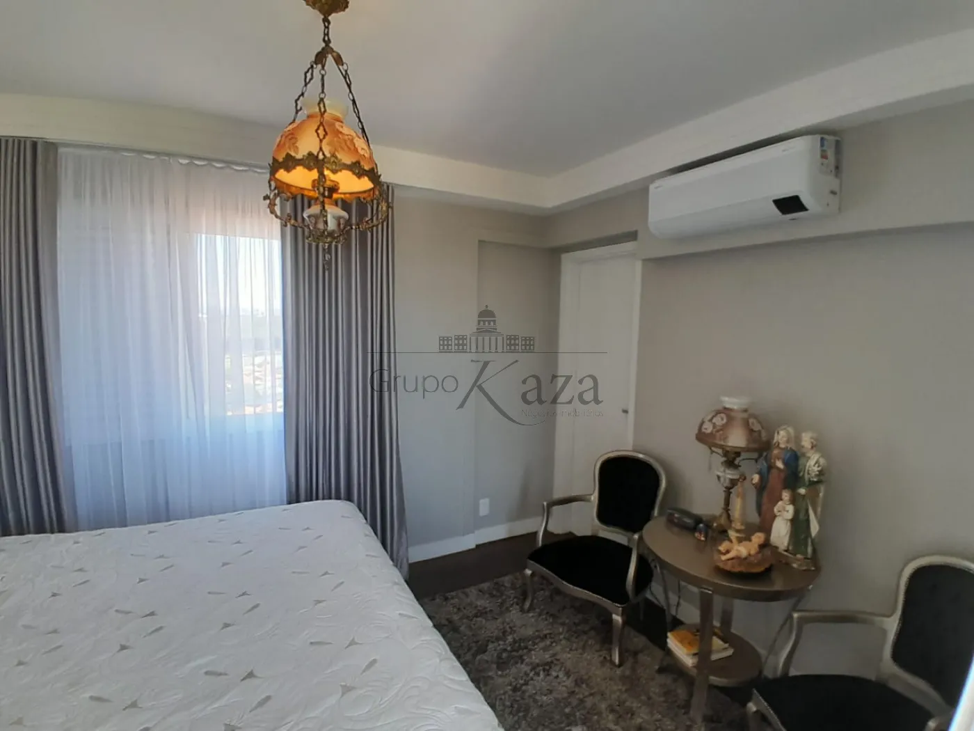 Foto 19 de Apartamento Padrão em Jardim Augusta, São José dos Campos - imagem 19