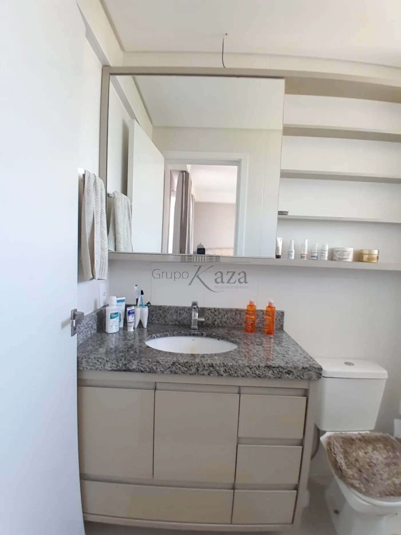 Foto 21 de Apartamento Padrão em Jardim Augusta, São José dos Campos - imagem 21