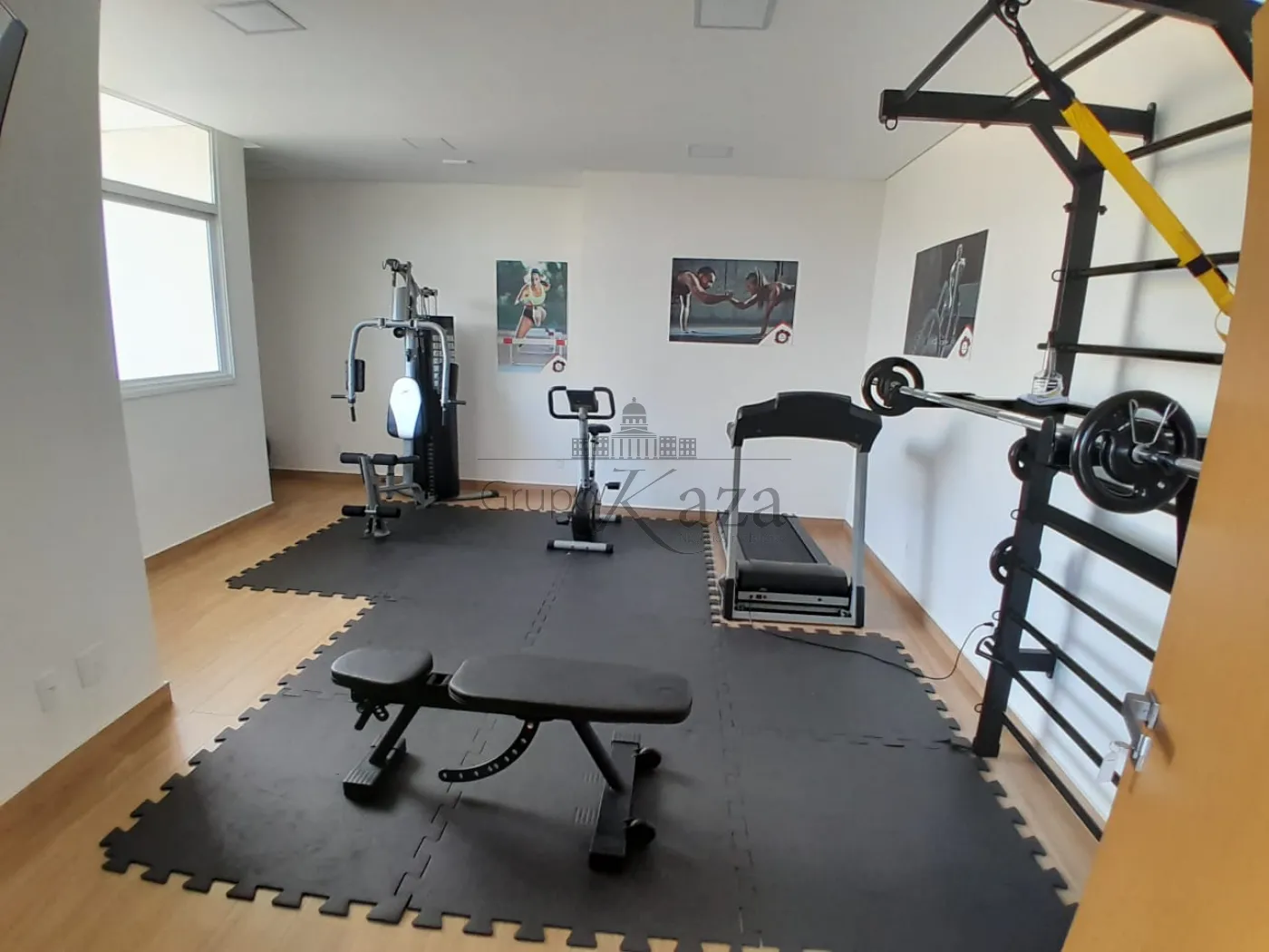 Foto 24 de Apartamento Padrão em Jardim Augusta, São José dos Campos - imagem 24