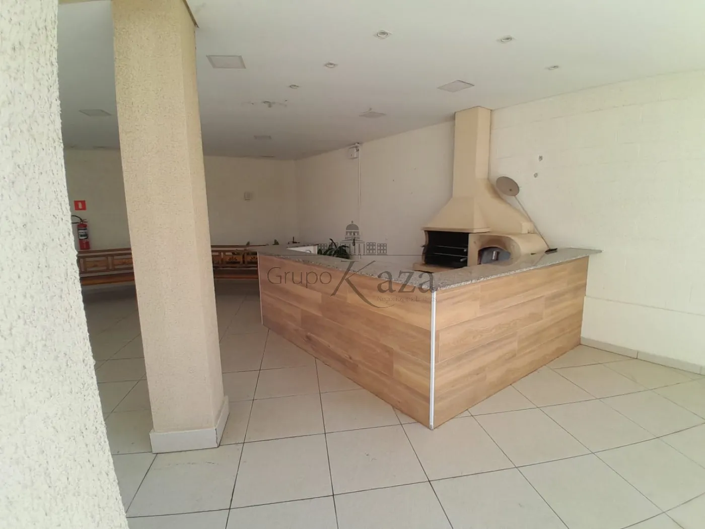 Foto 22 de Apartamento Padrão em Jardim Augusta, São José dos Campos - imagem 22