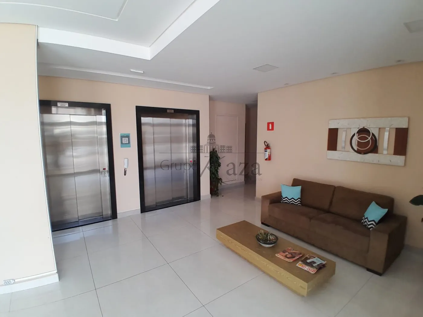 Foto 25 de Apartamento Padrão em Jardim Augusta, São José dos Campos - imagem 25
