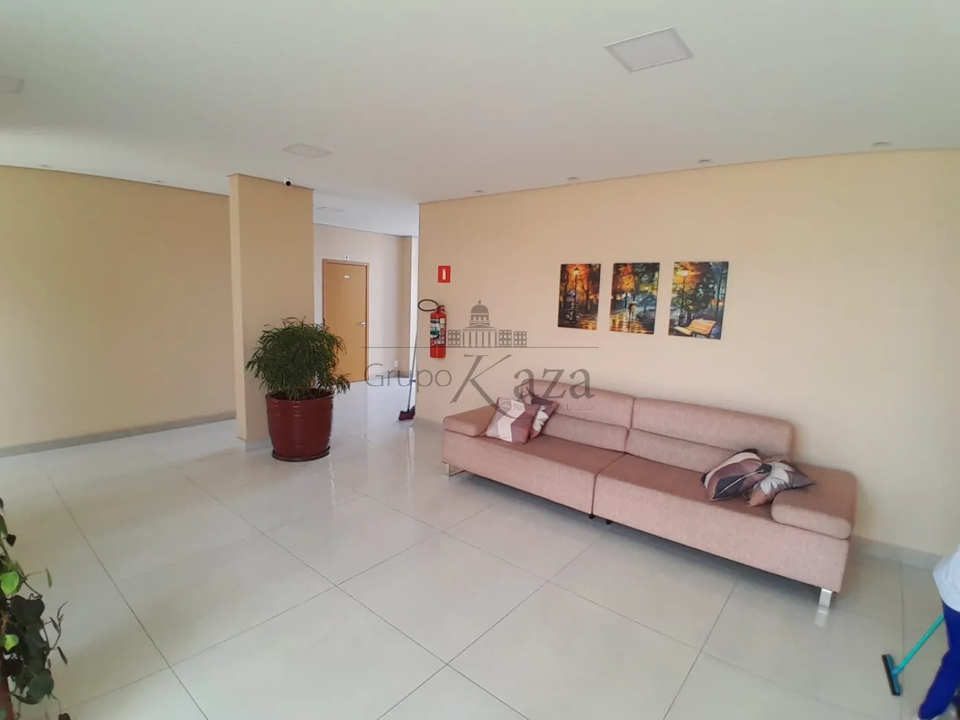 Foto 26 de Apartamento Padrão em Jardim Augusta, São José dos Campos - imagem 26