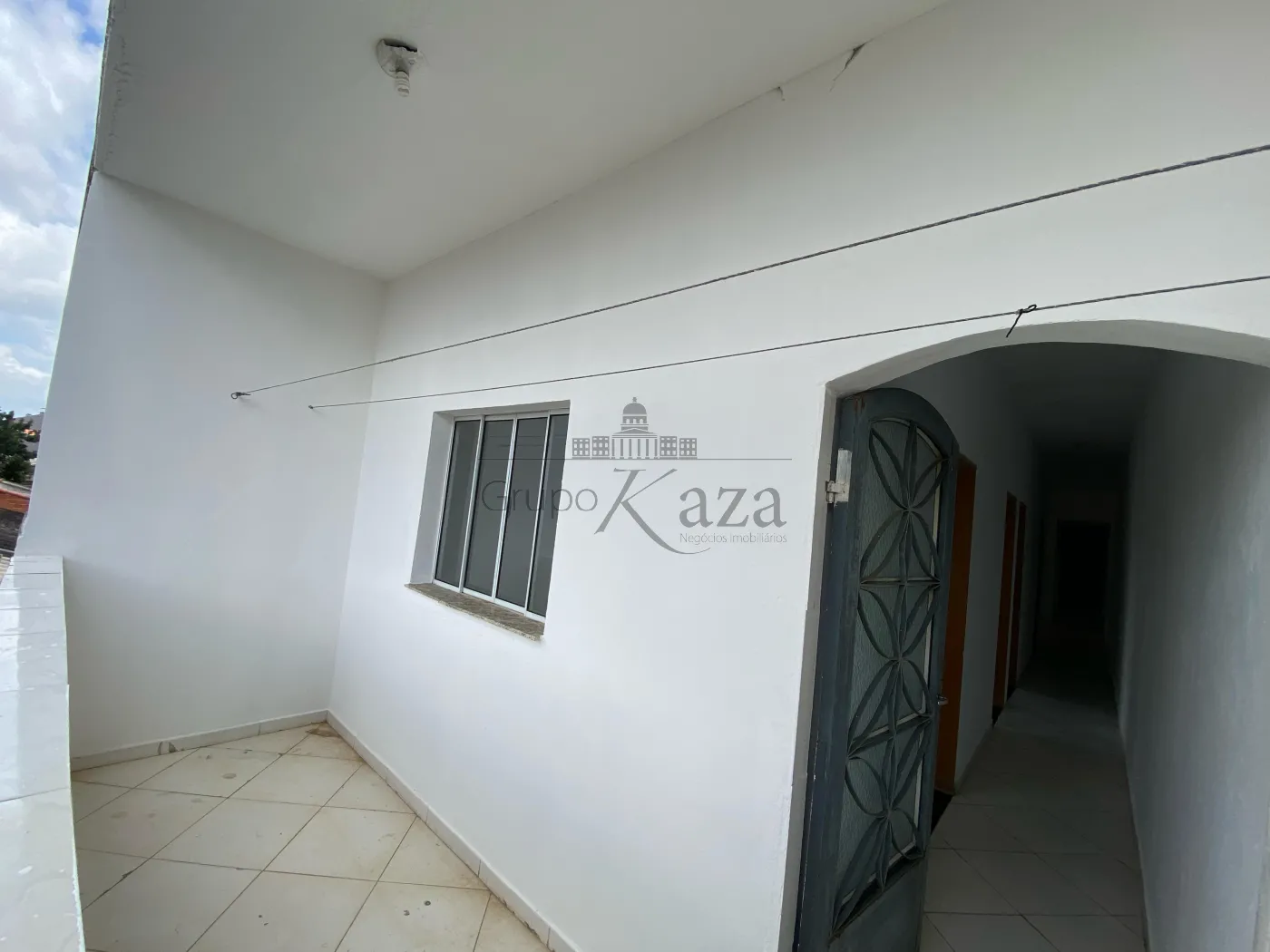 Foto 4 de Casa Padrão em Residencial Dom Bosco, São José dos Campos - imagem 4