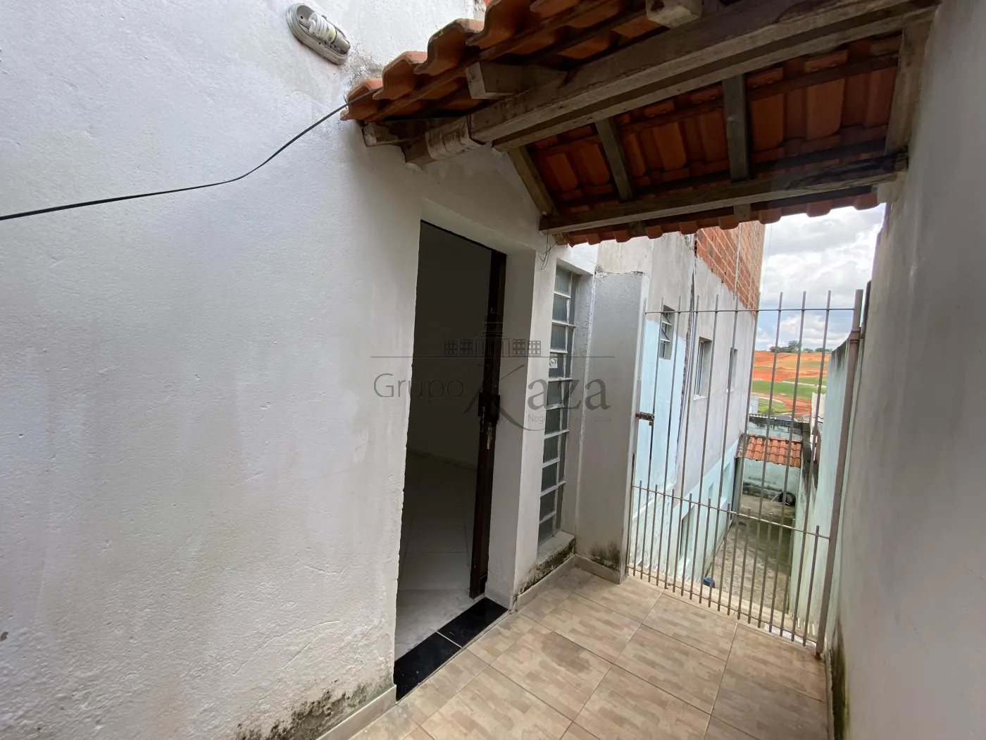 Foto 11 de Casa Padrão em Residencial Dom Bosco, São José dos Campos - imagem 11