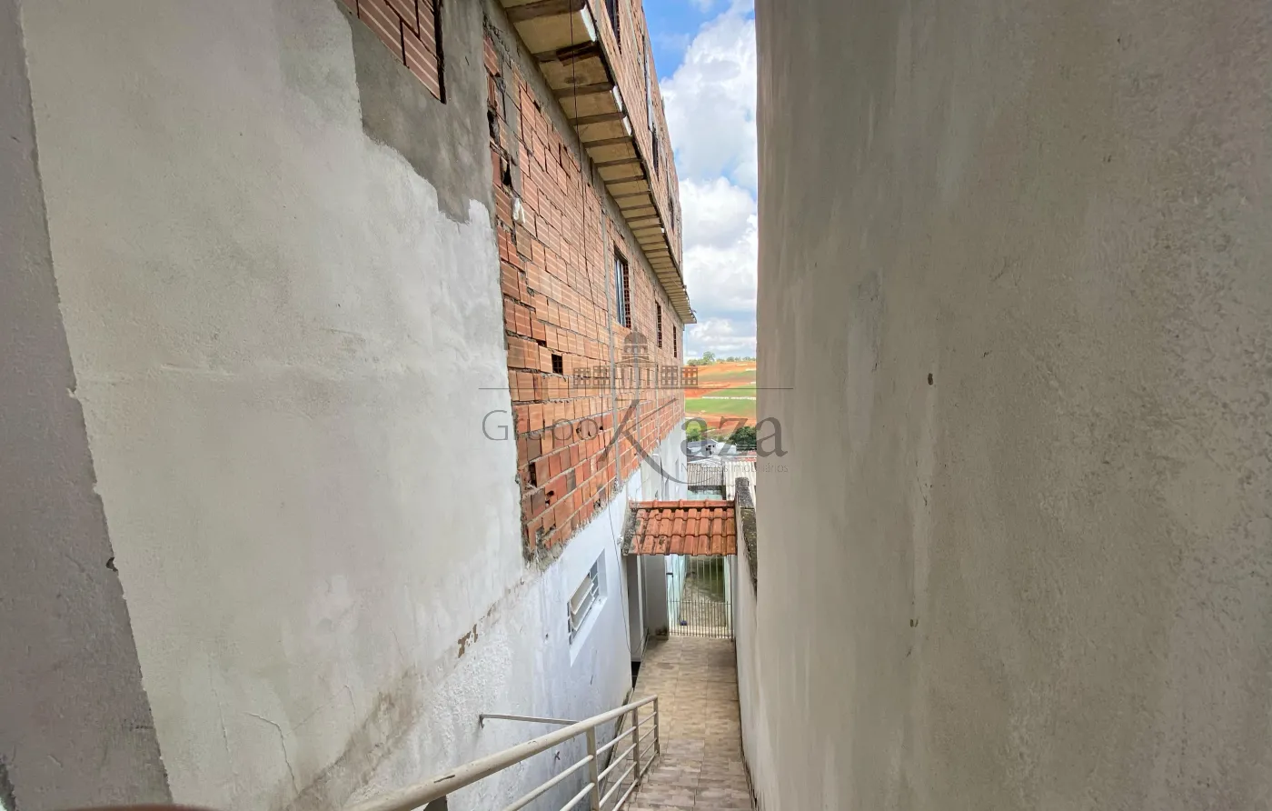 Foto 13 de Casa Padrão em Residencial Dom Bosco, São José dos Campos - imagem 13