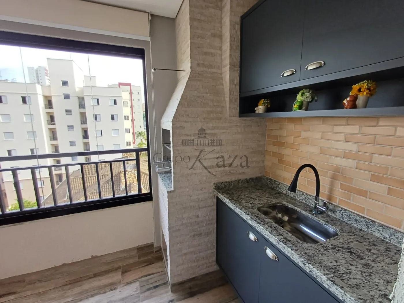 Foto 4 de Apartamento Padrão em Jardim Oriente, São José dos Campos - imagem 4