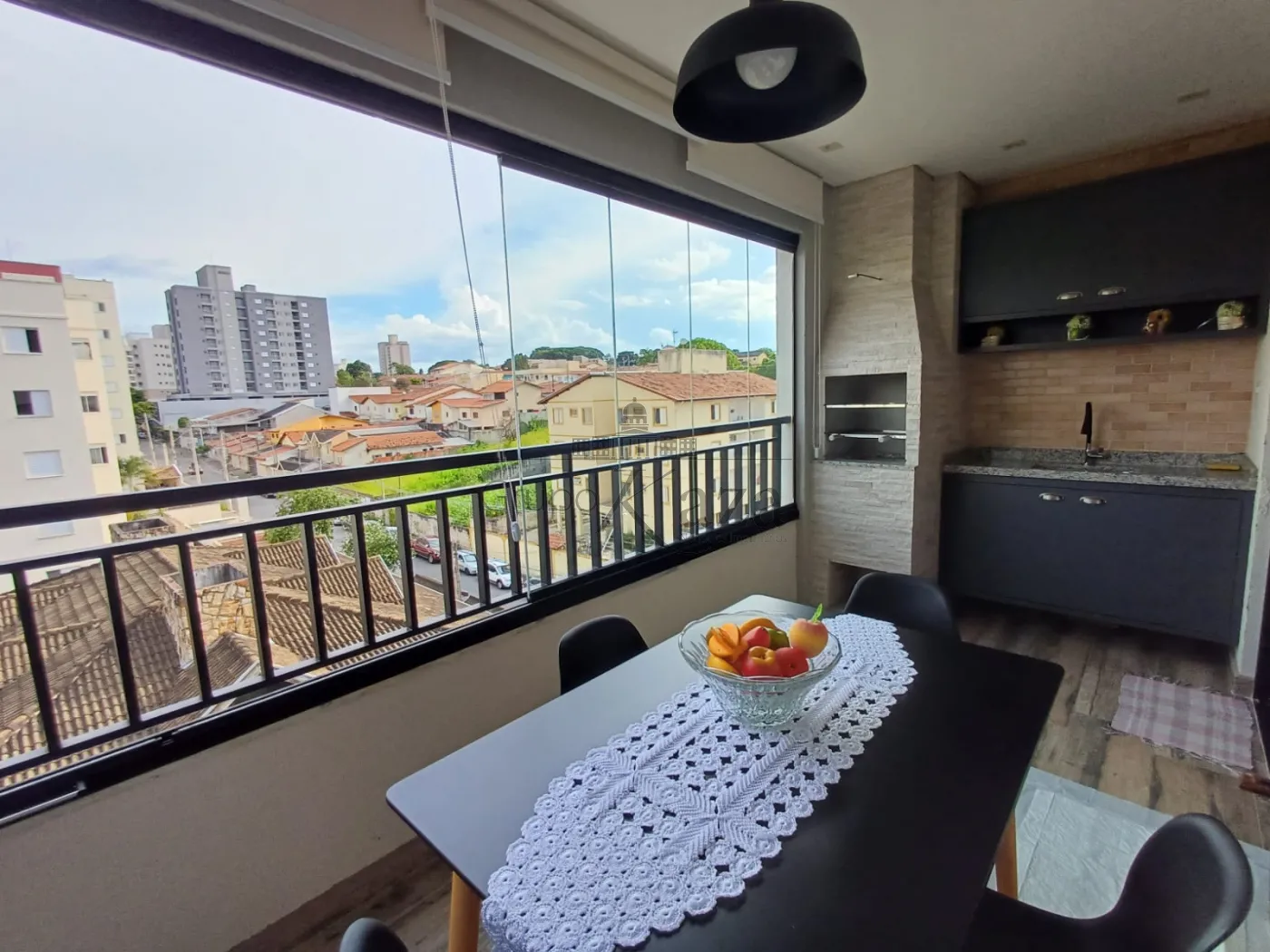 Foto 3 de Apartamento Padrão em Jardim Oriente, São José dos Campos - imagem 3