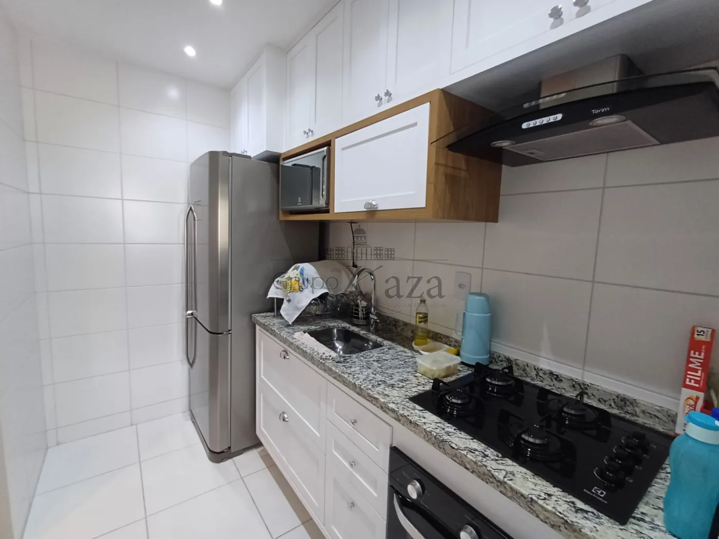 Foto 6 de Apartamento Padrão em Jardim Oriente, São José dos Campos - imagem 6