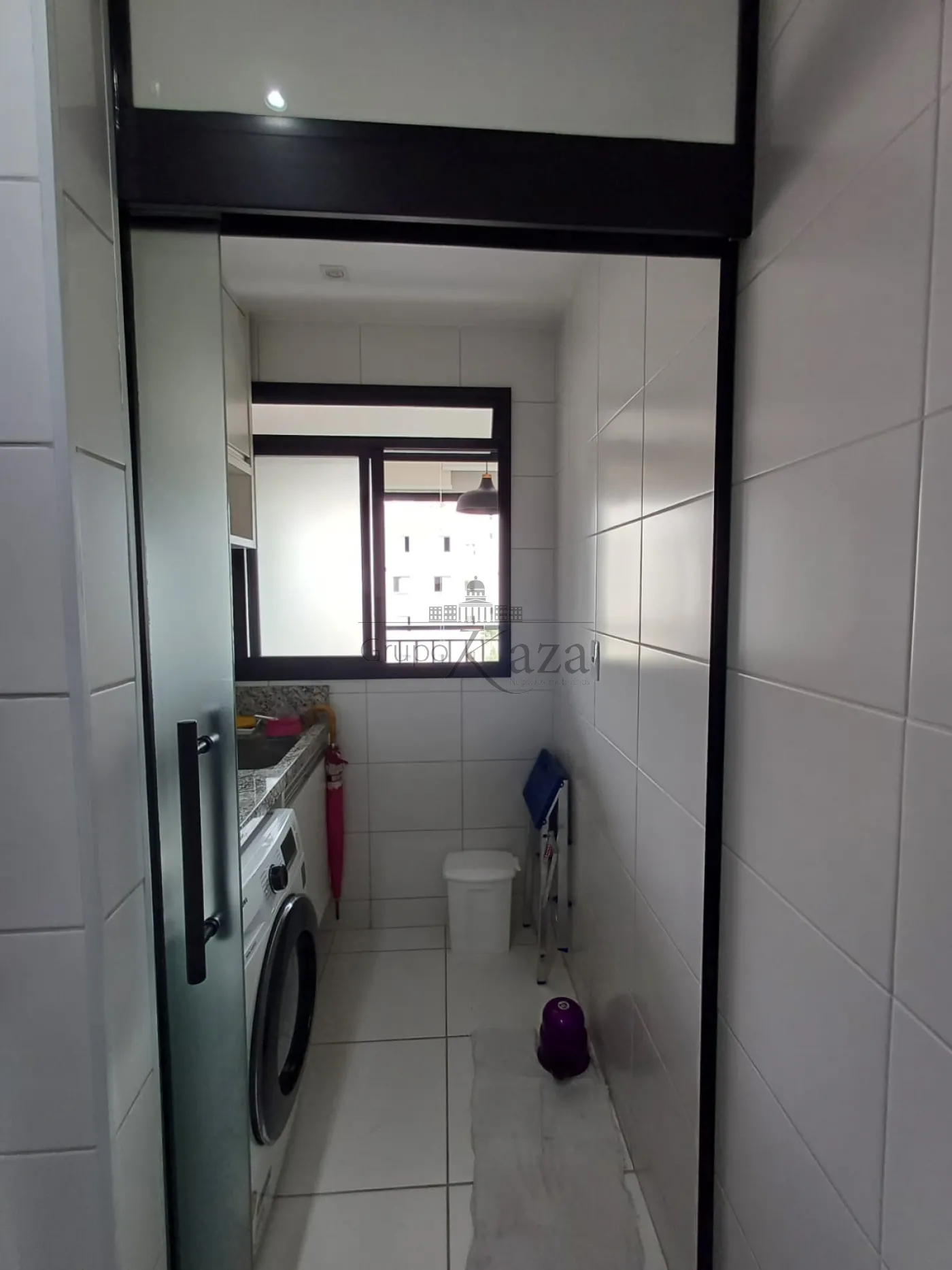 Foto 8 de Apartamento Padrão em Jardim Oriente, São José dos Campos - imagem 8