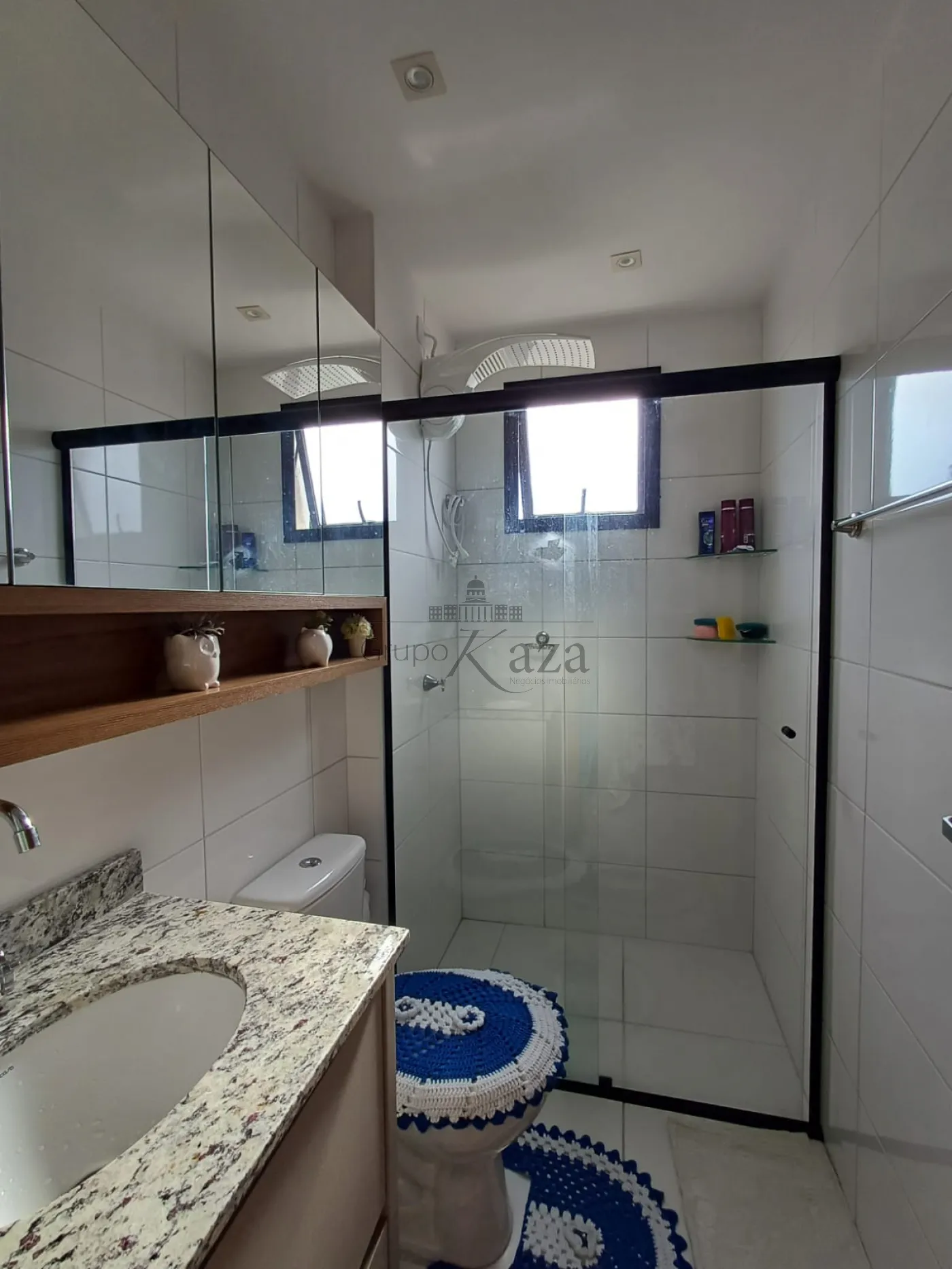 Foto 15 de Apartamento Padrão em Jardim Oriente, São José dos Campos - imagem 15