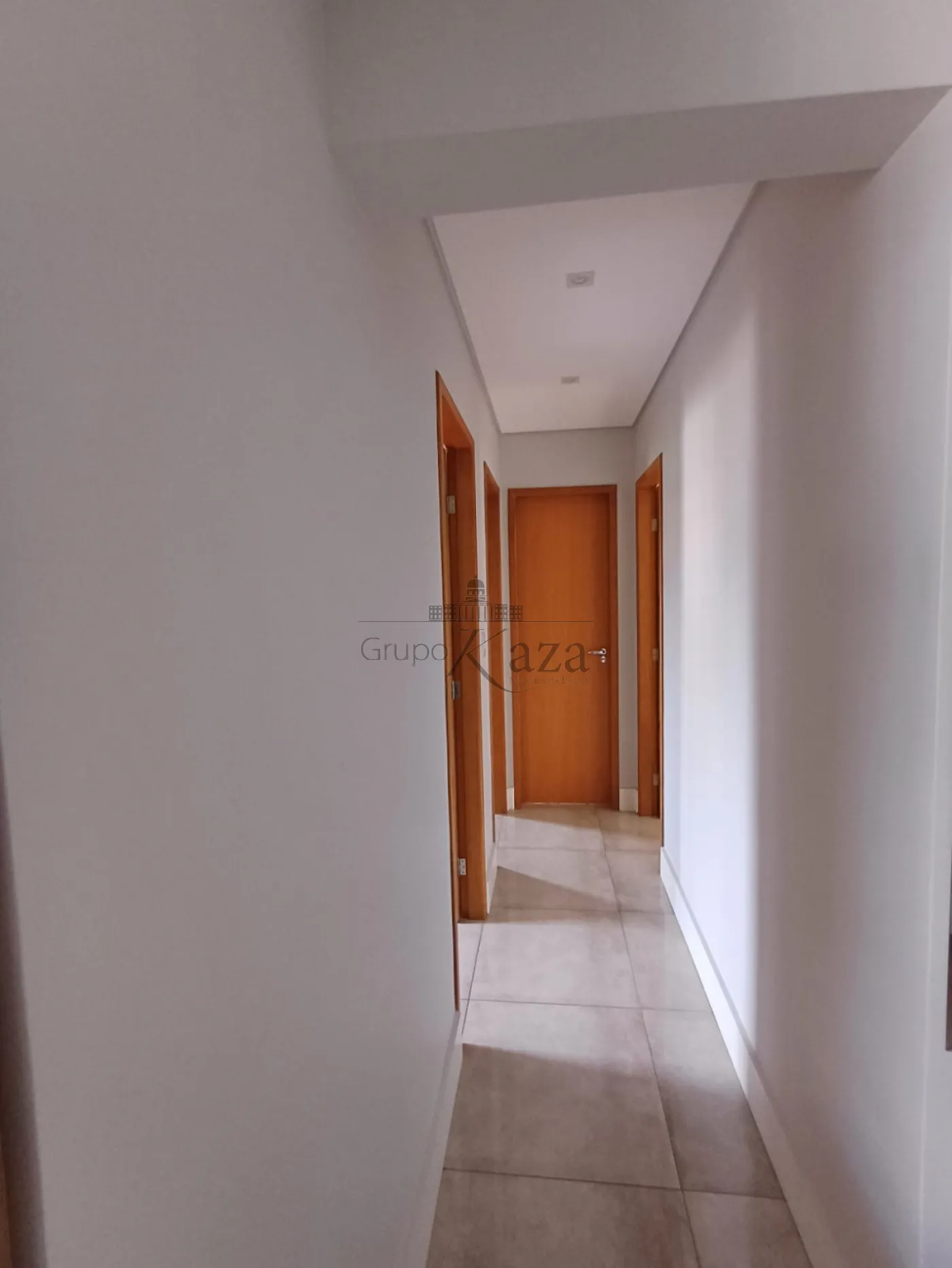 Foto 9 de Apartamento Padrão em Jardim Oriente, São José dos Campos - imagem 9