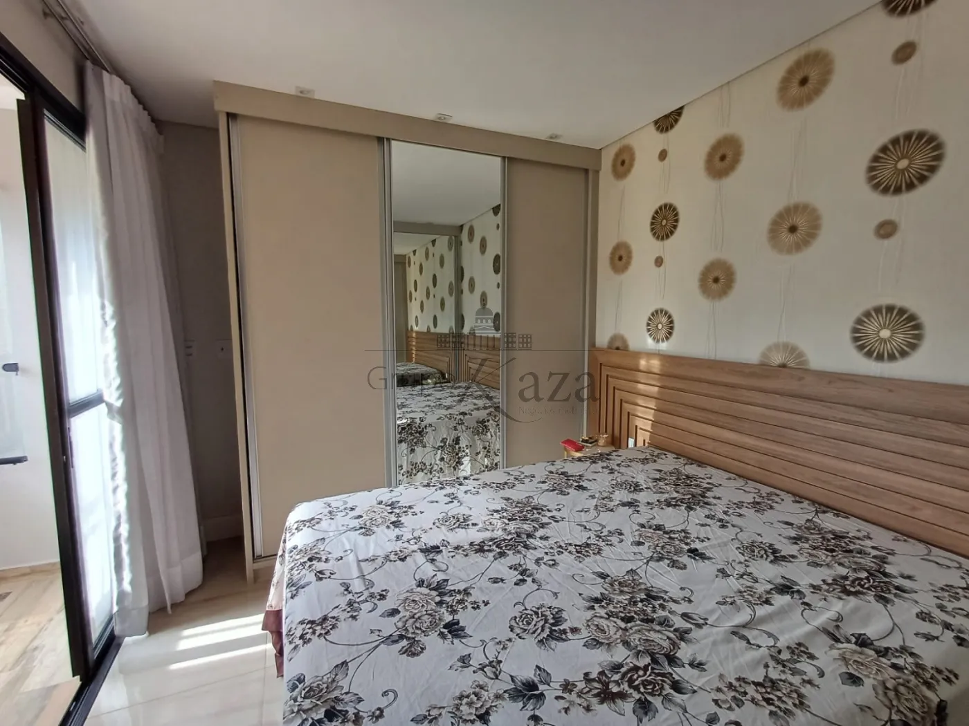 Foto 11 de Apartamento Padrão em Jardim Oriente, São José dos Campos - imagem 11