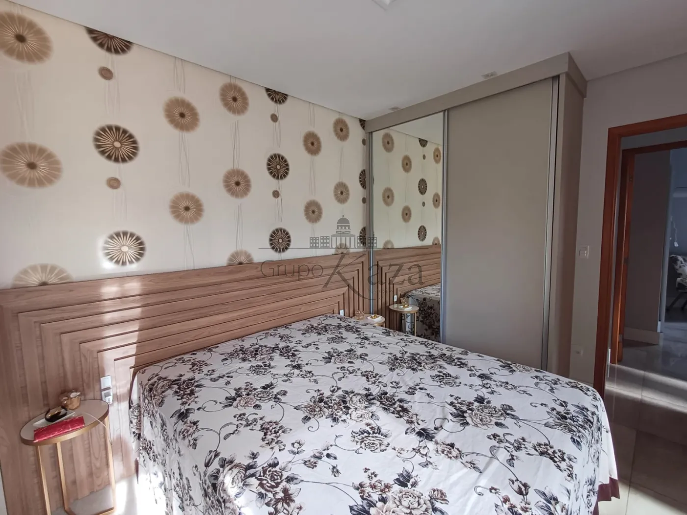 Foto 14 de Apartamento Padrão em Jardim Oriente, São José dos Campos - imagem 14