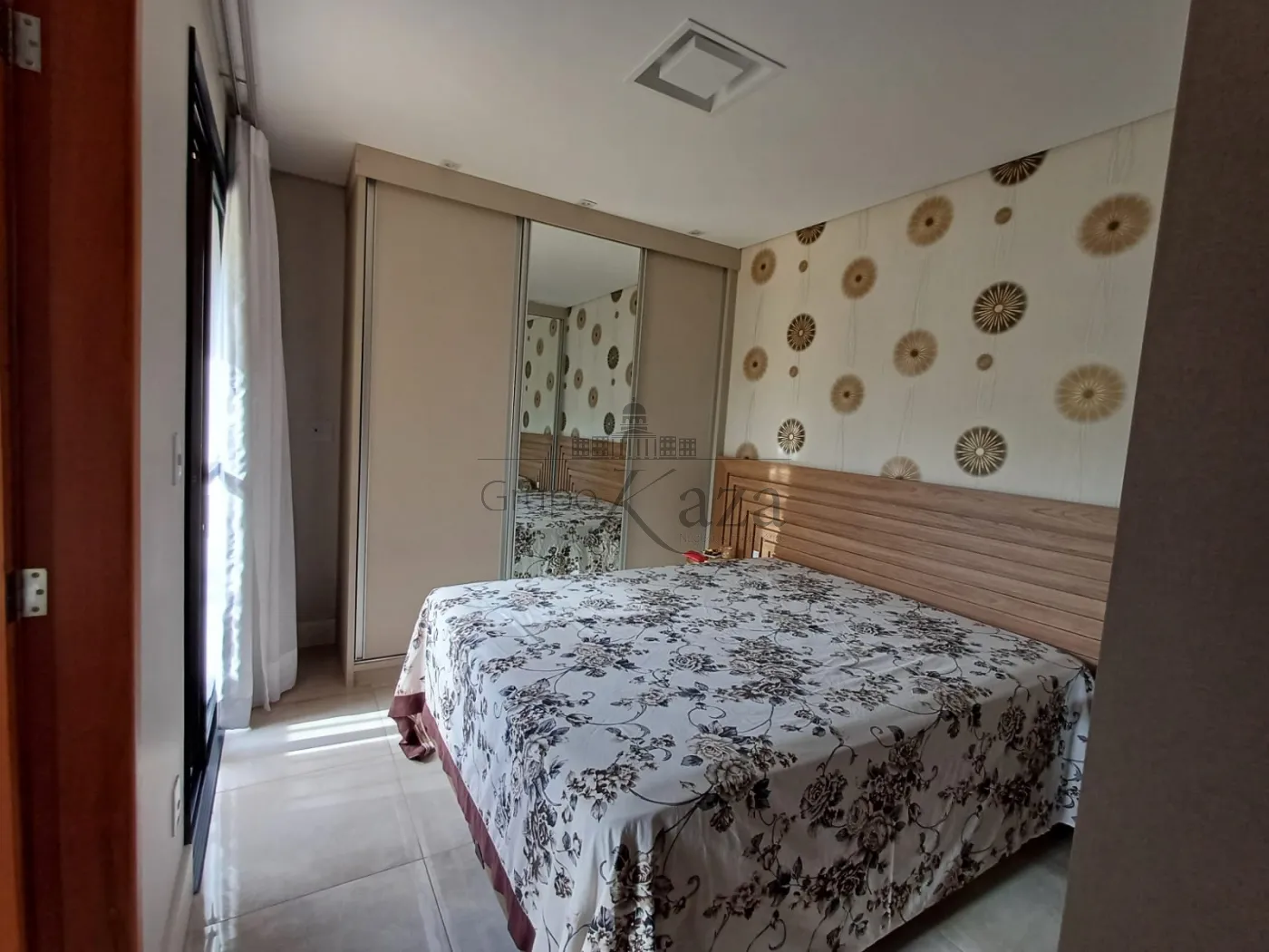 Foto 10 de Apartamento Padrão em Jardim Oriente, São José dos Campos - imagem 10