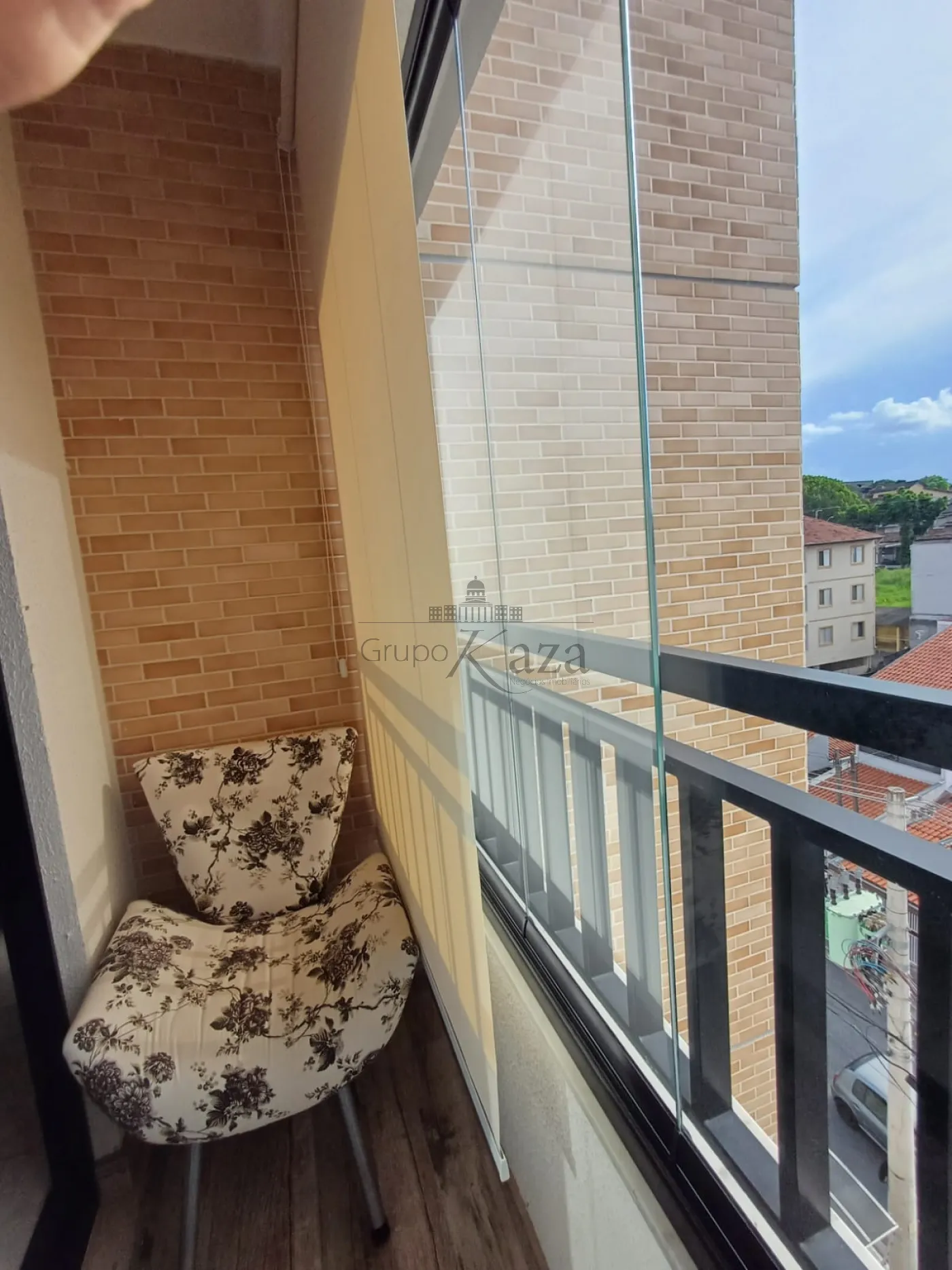Foto 12 de Apartamento Padrão em Jardim Oriente, São José dos Campos - imagem 12