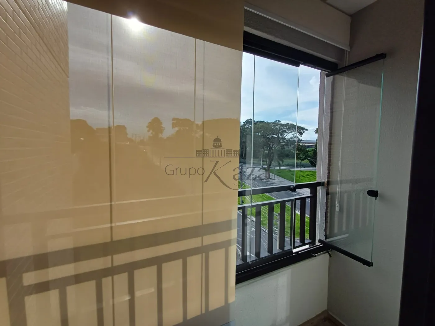 Foto 13 de Apartamento Padrão em Jardim Oriente, São José dos Campos - imagem 13