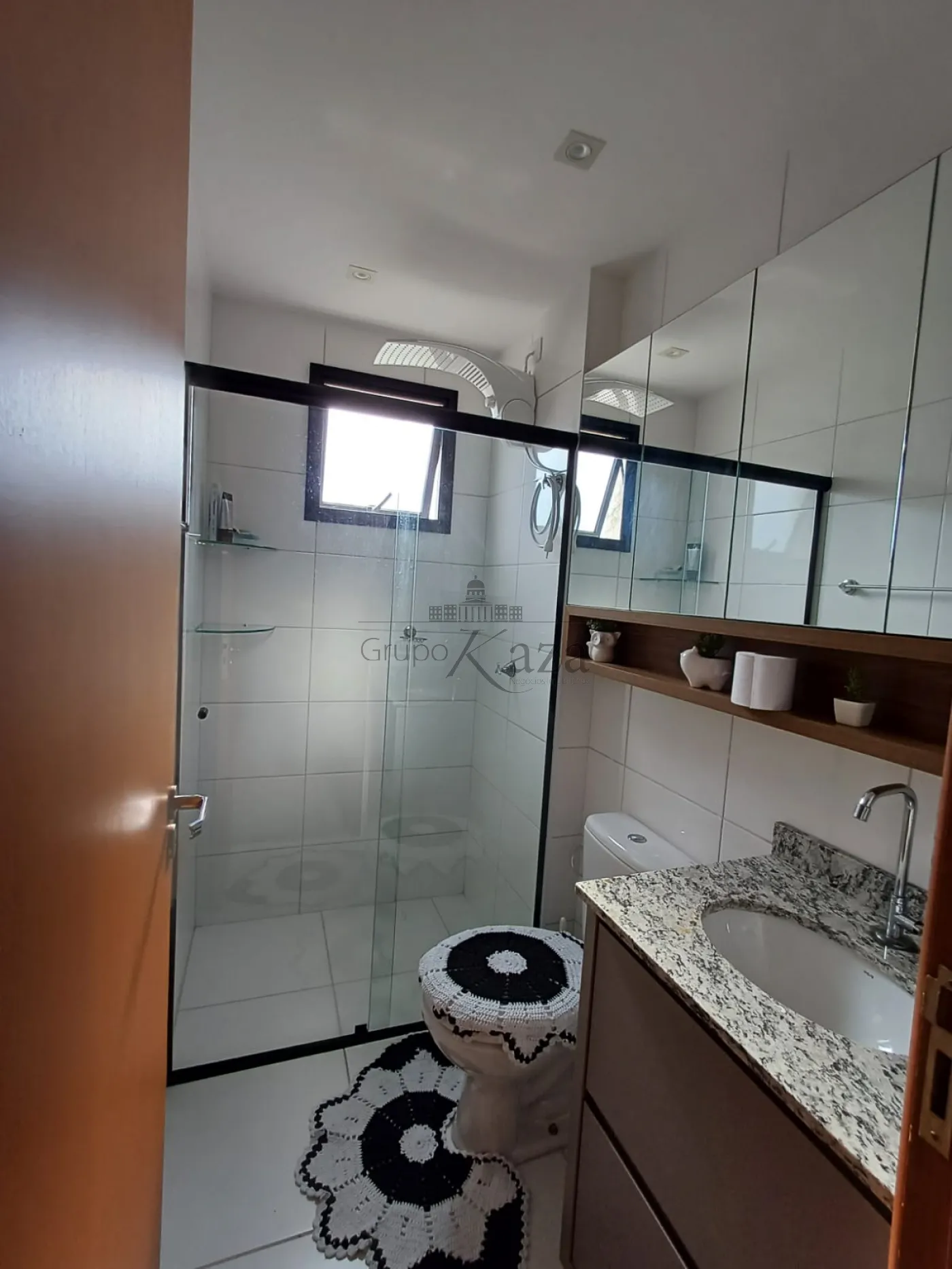 Foto 17 de Apartamento Padrão em Jardim Oriente, São José dos Campos - imagem 17