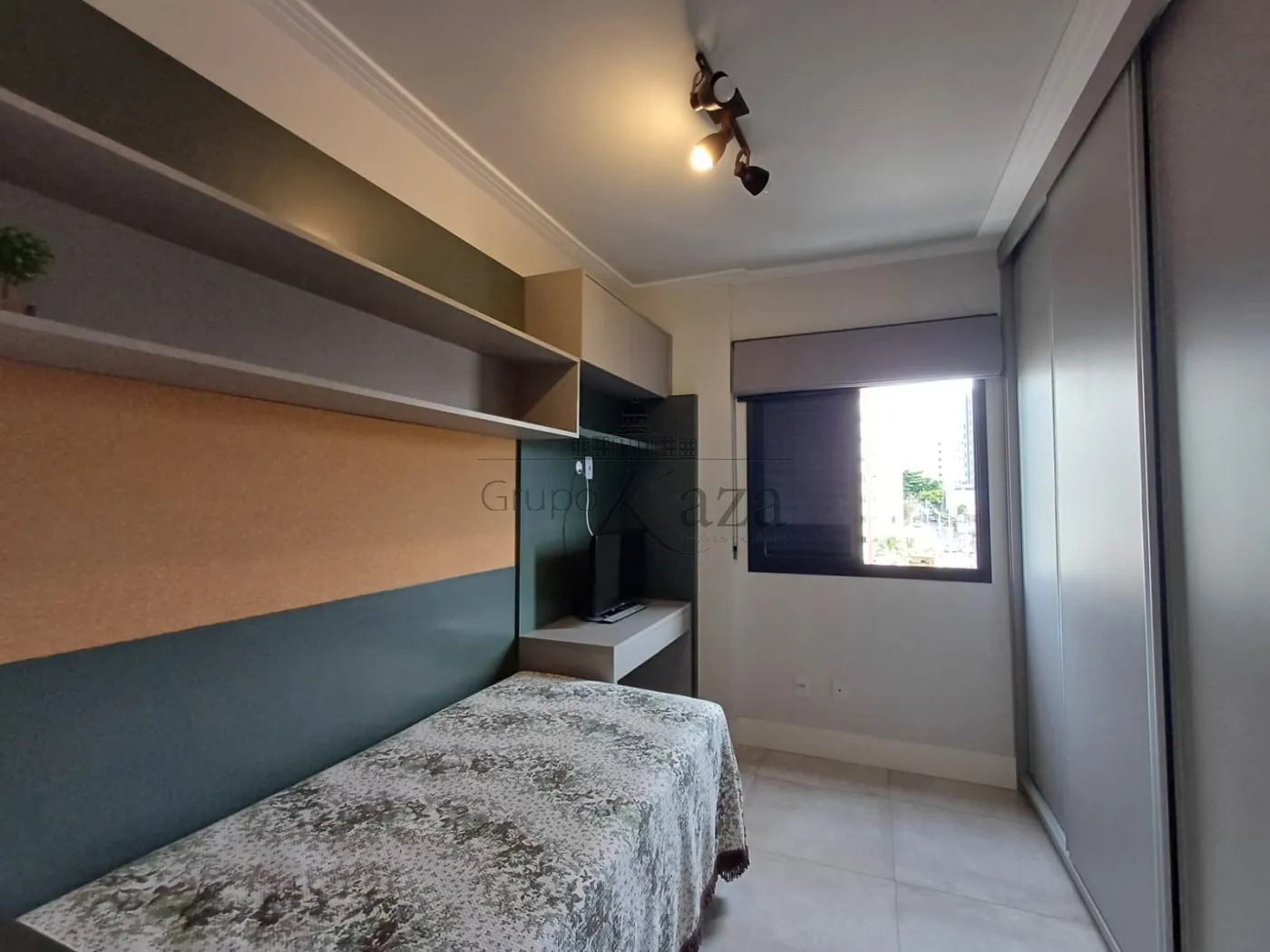 Foto 16 de Apartamento Padrão em Jardim Oriente, São José dos Campos - imagem 16