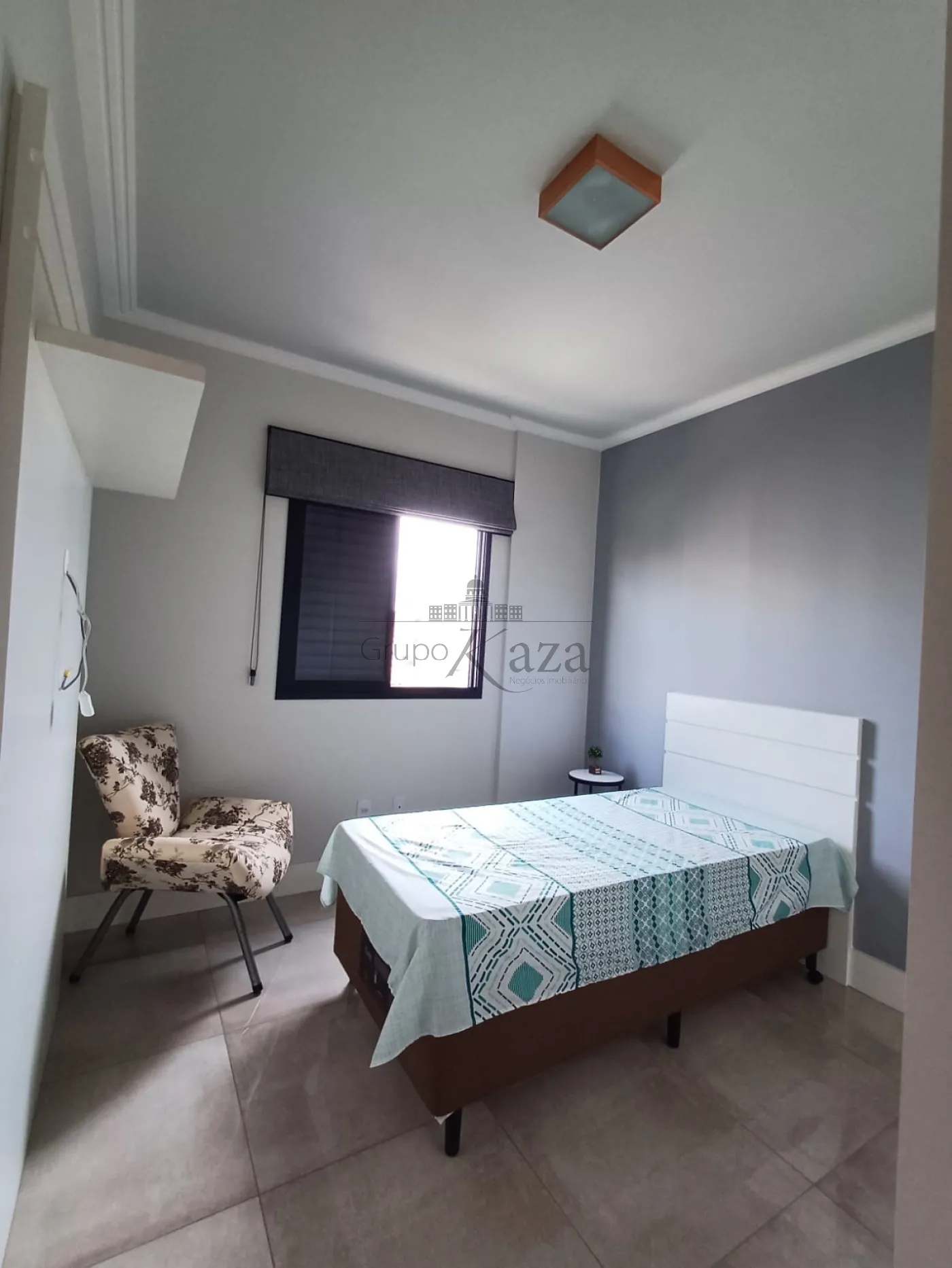 Foto 18 de Apartamento Padrão em Jardim Oriente, São José dos Campos - imagem 18