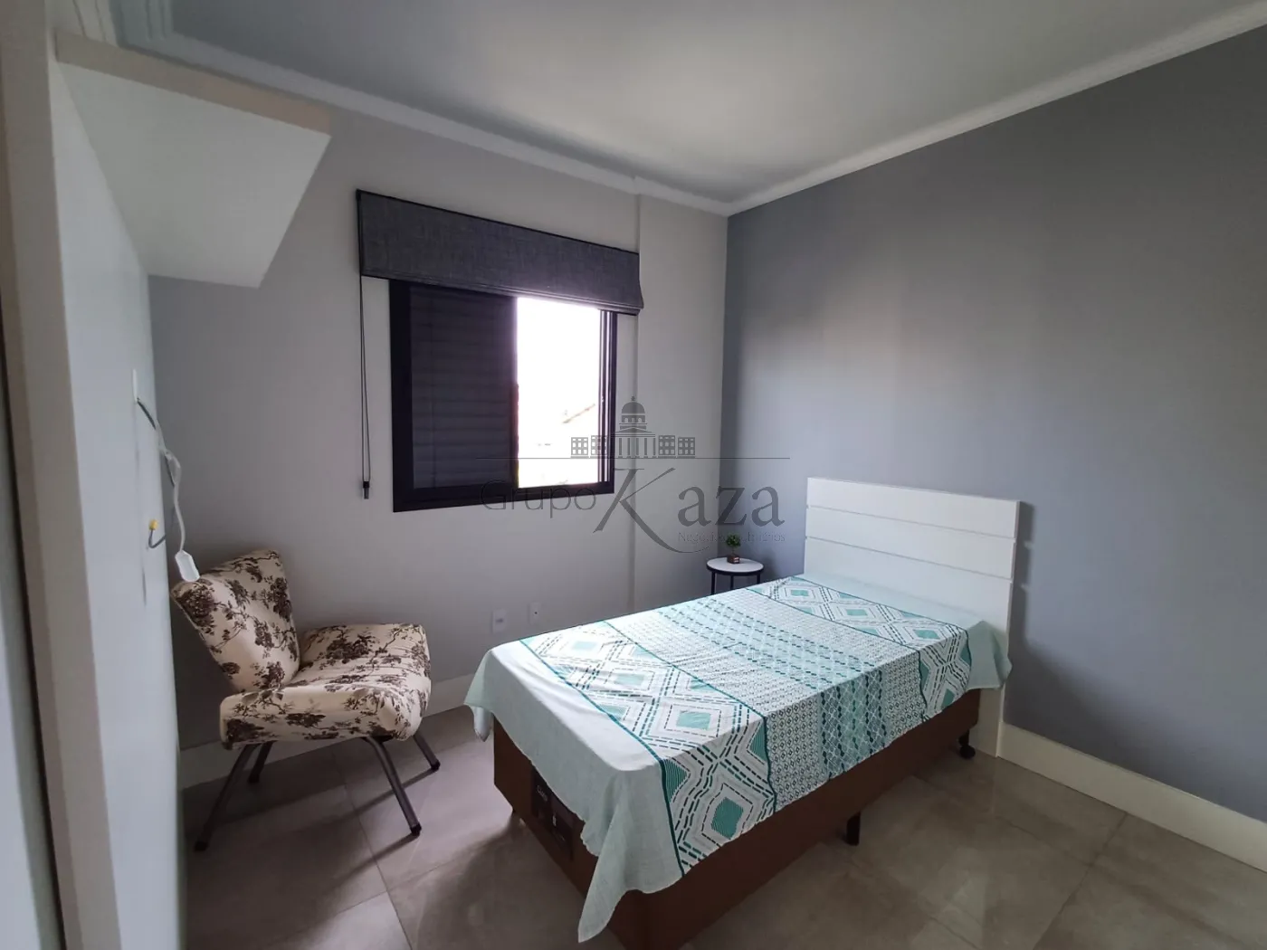 Foto 19 de Apartamento Padrão em Jardim Oriente, São José dos Campos - imagem 19