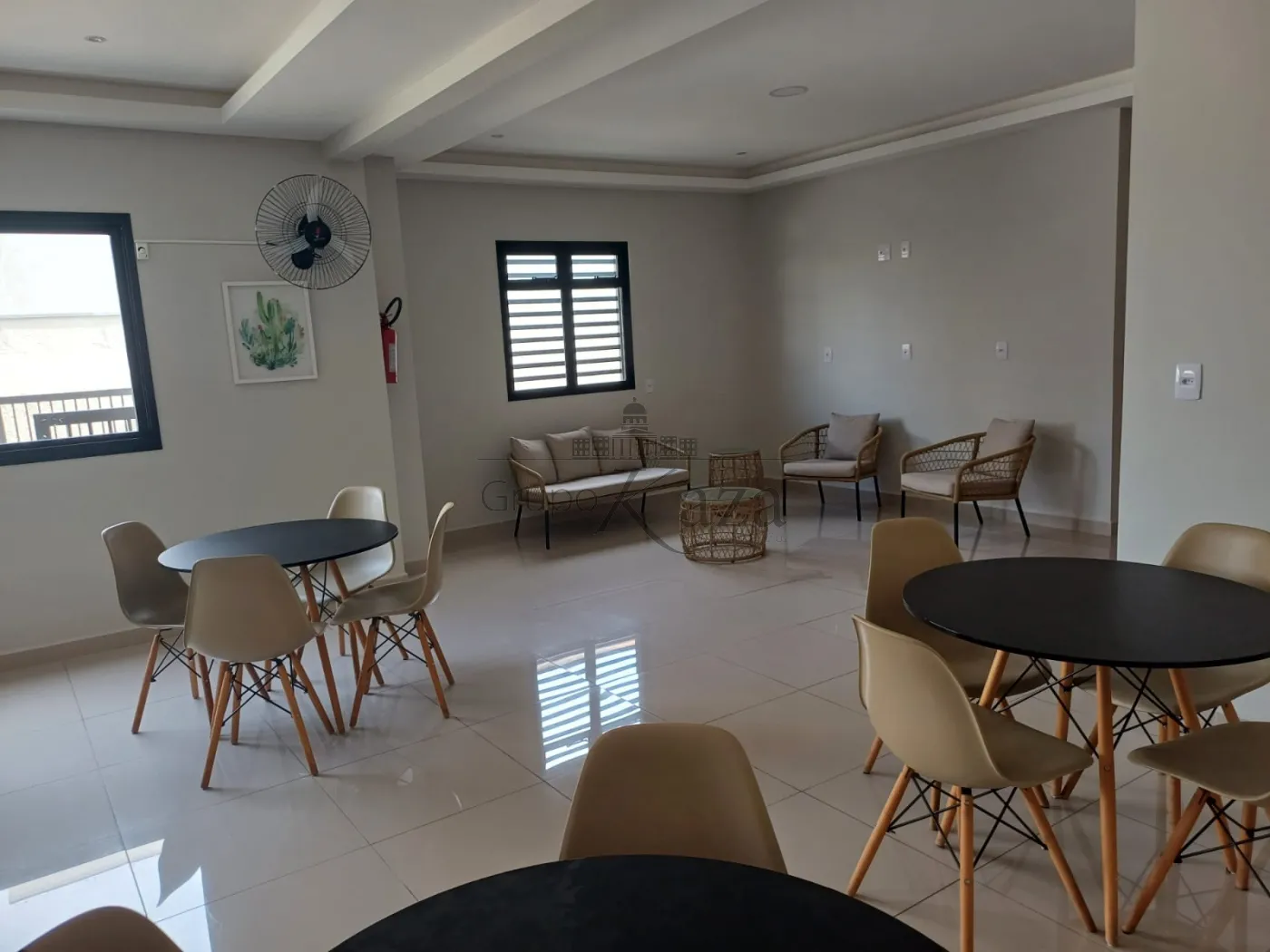 Foto 24 de Apartamento Padrão em Jardim Oriente, São José dos Campos - imagem 24