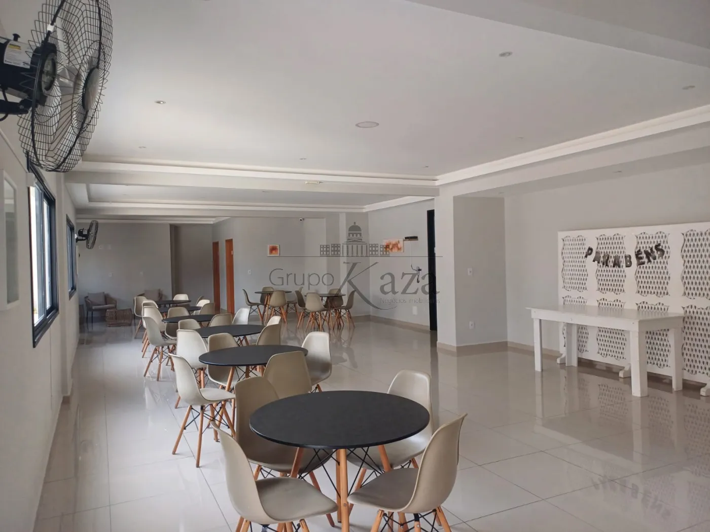 Foto 23 de Apartamento Padrão em Jardim Oriente, São José dos Campos - imagem 23