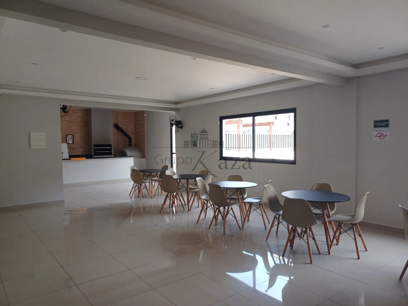 Foto 25 de Apartamento Padrão em Jardim Oriente, São José dos Campos - imagem 25