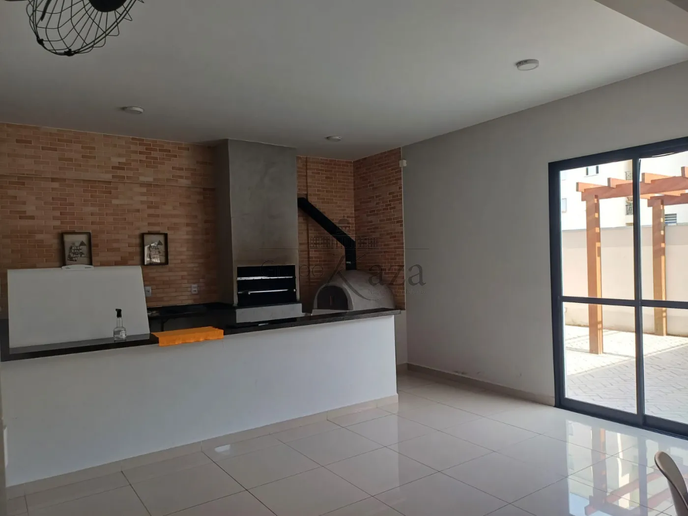 Foto 26 de Apartamento Padrão em Jardim Oriente, São José dos Campos - imagem 26