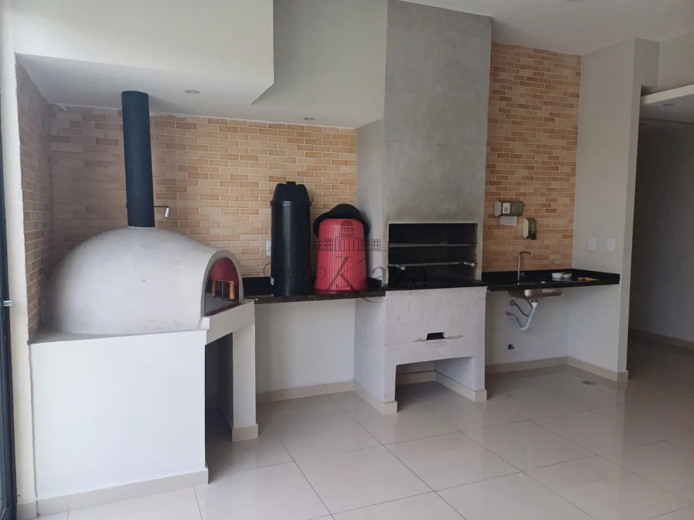 Foto 27 de Apartamento Padrão em Jardim Oriente, São José dos Campos - imagem 27
