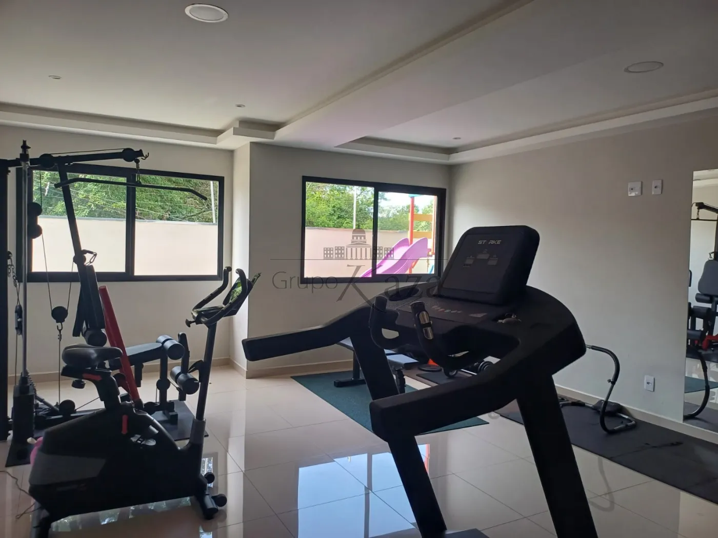 Foto 28 de Apartamento Padrão em Jardim Oriente, São José dos Campos - imagem 28