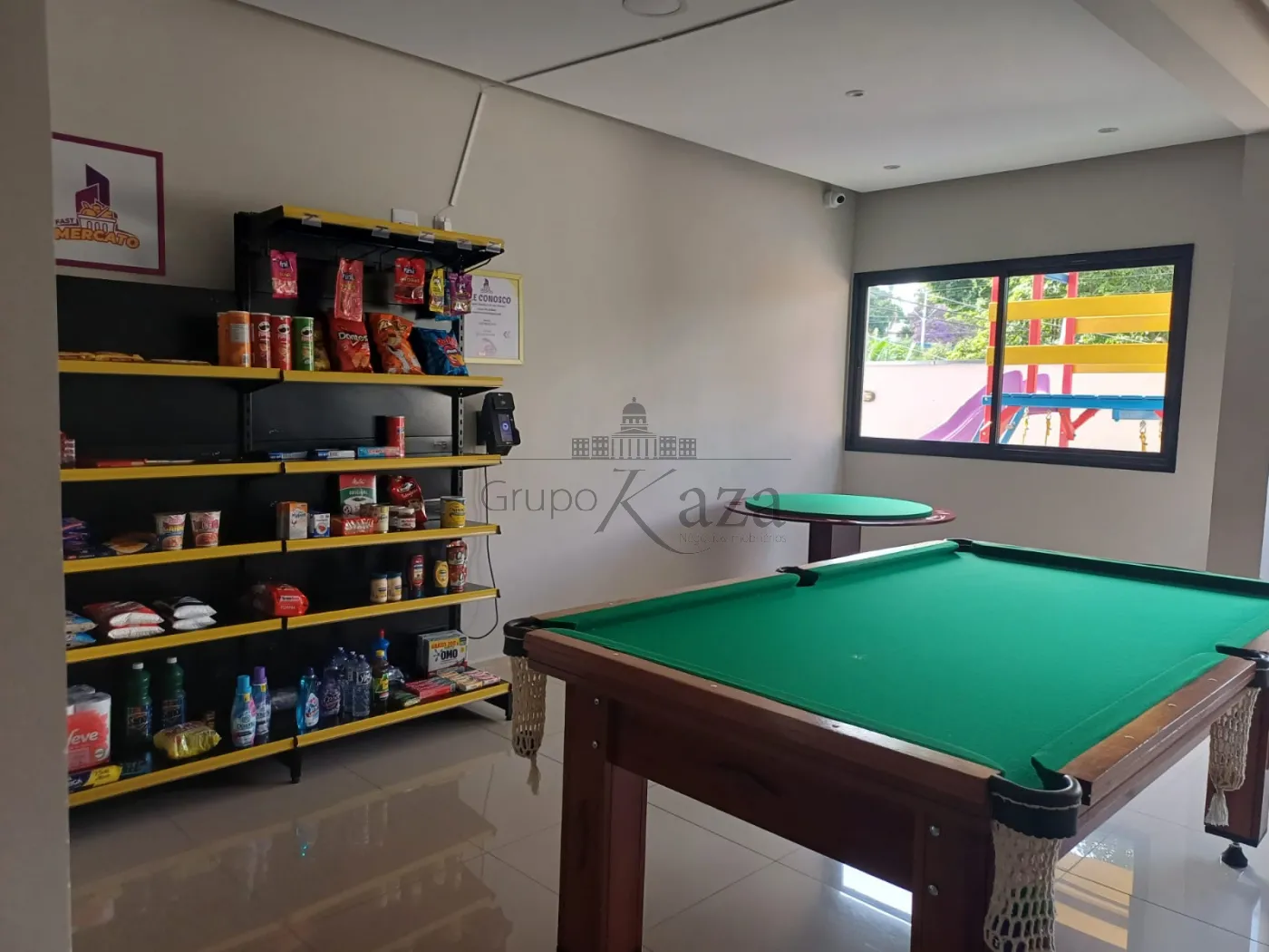 Foto 29 de Apartamento Padrão em Jardim Oriente, São José dos Campos - imagem 29
