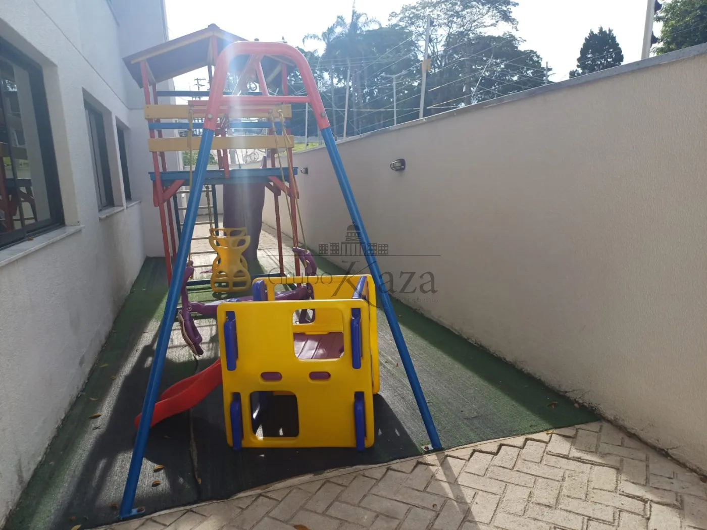 Foto 30 de Apartamento Padrão em Jardim Oriente, São José dos Campos - imagem 30