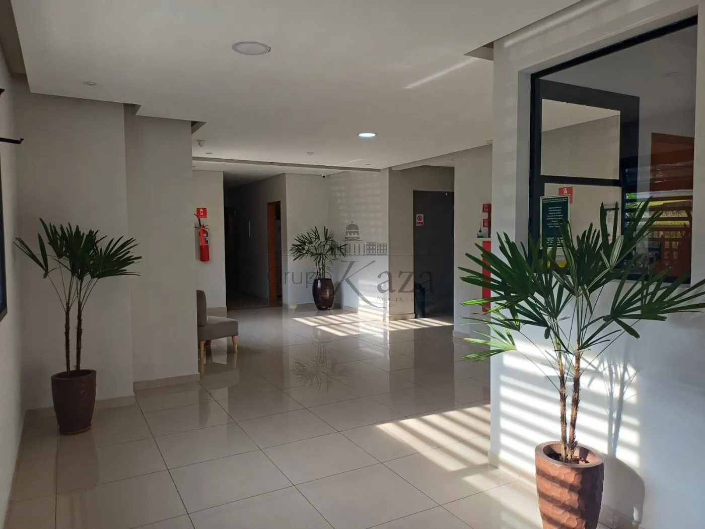 Foto 21 de Apartamento Padrão em Jardim Oriente, São José dos Campos - imagem 21