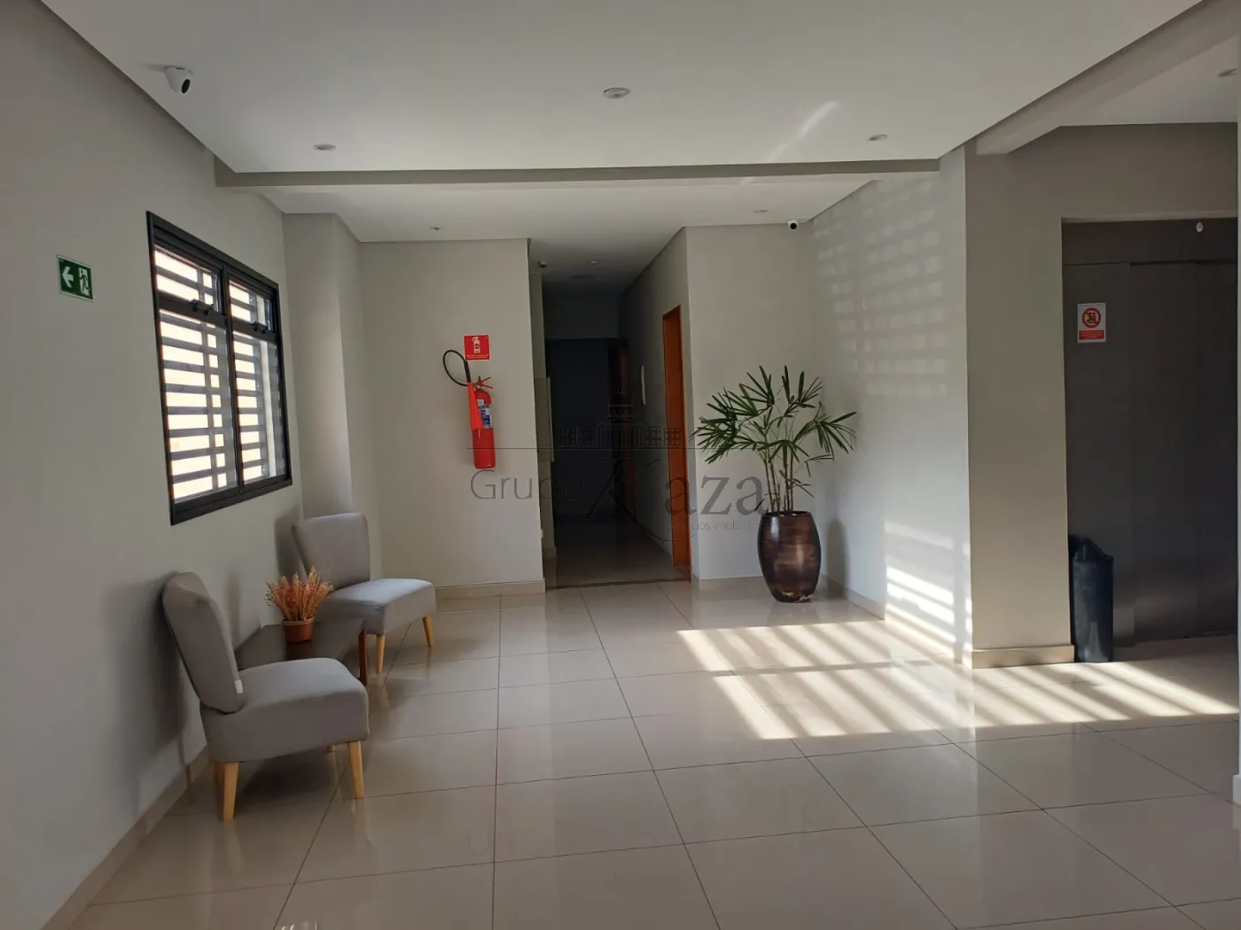 Foto 22 de Apartamento Padrão em Jardim Oriente, São José dos Campos - imagem 22