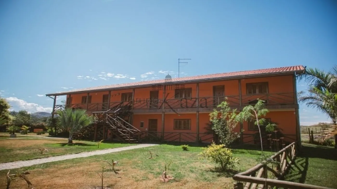 Foto 5 de Rural Chácara em Jardim Alvorada, Jacareí - imagem 5