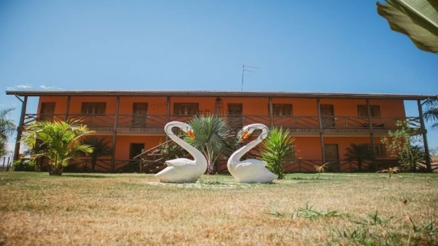 Foto 6 de Rural Chácara em Jardim Alvorada, Jacareí - imagem 6