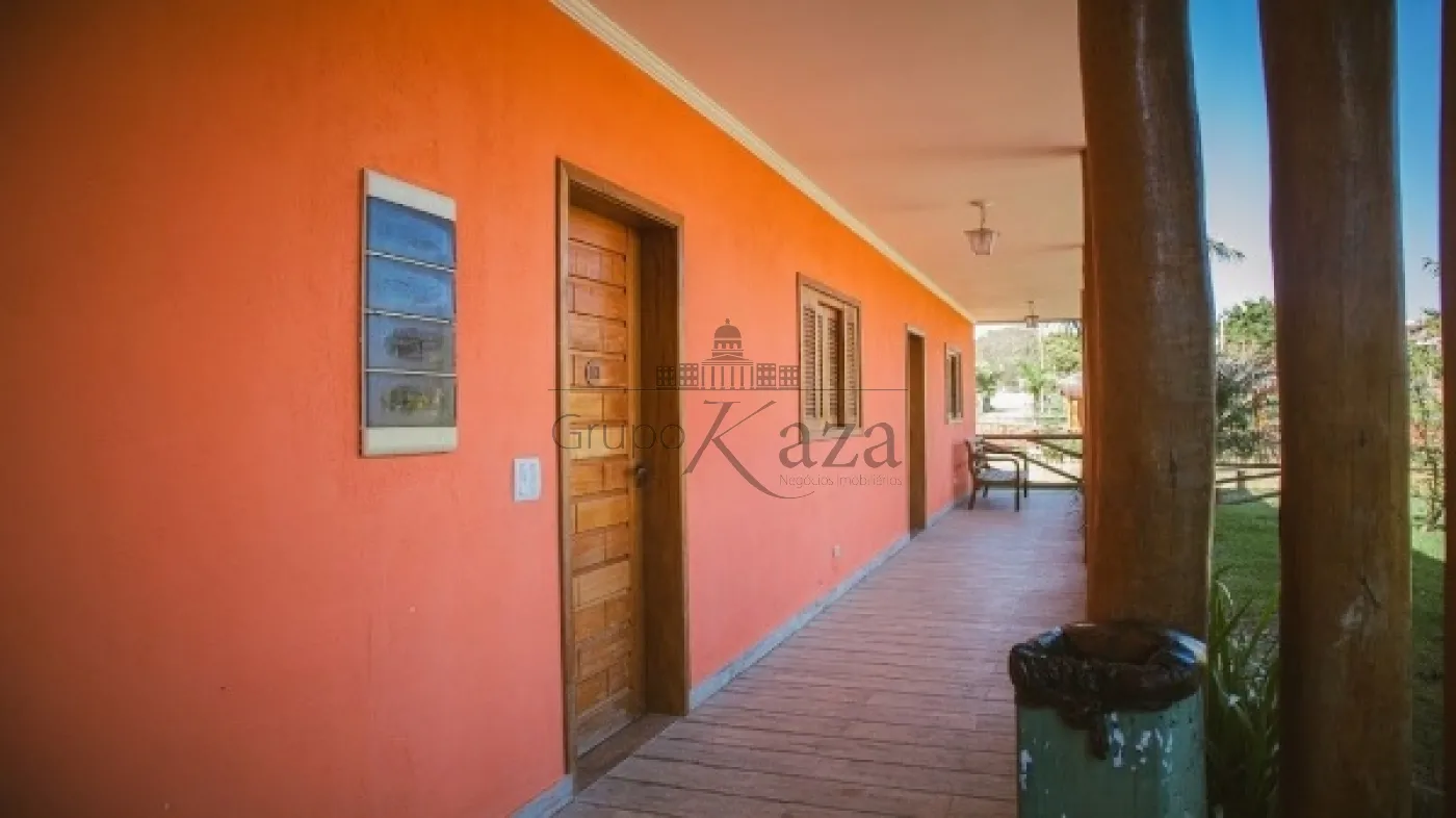 Foto 8 de Rural Chácara em Jardim Alvorada, Jacareí - imagem 8