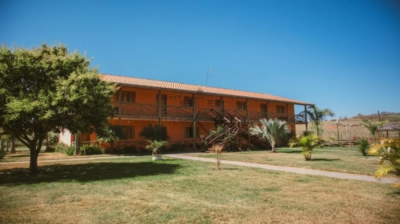 Foto 7 de Rural Chácara em Jardim Alvorada, Jacareí - imagem 7