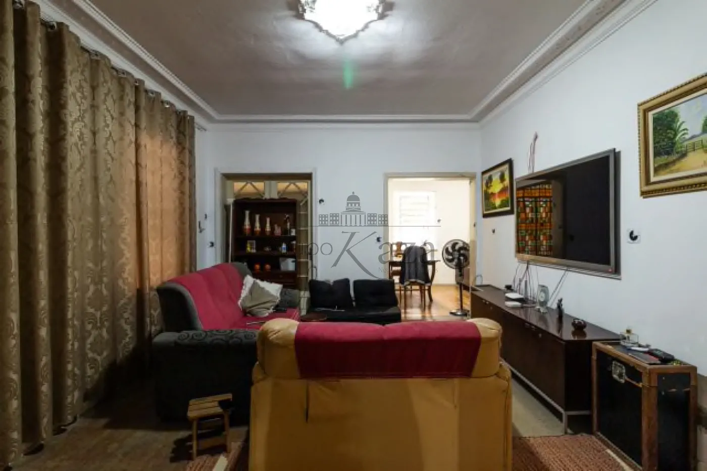 Foto 2 de Casa Comercial  Residencial em Santa Cecília, São Paulo - imagem 2