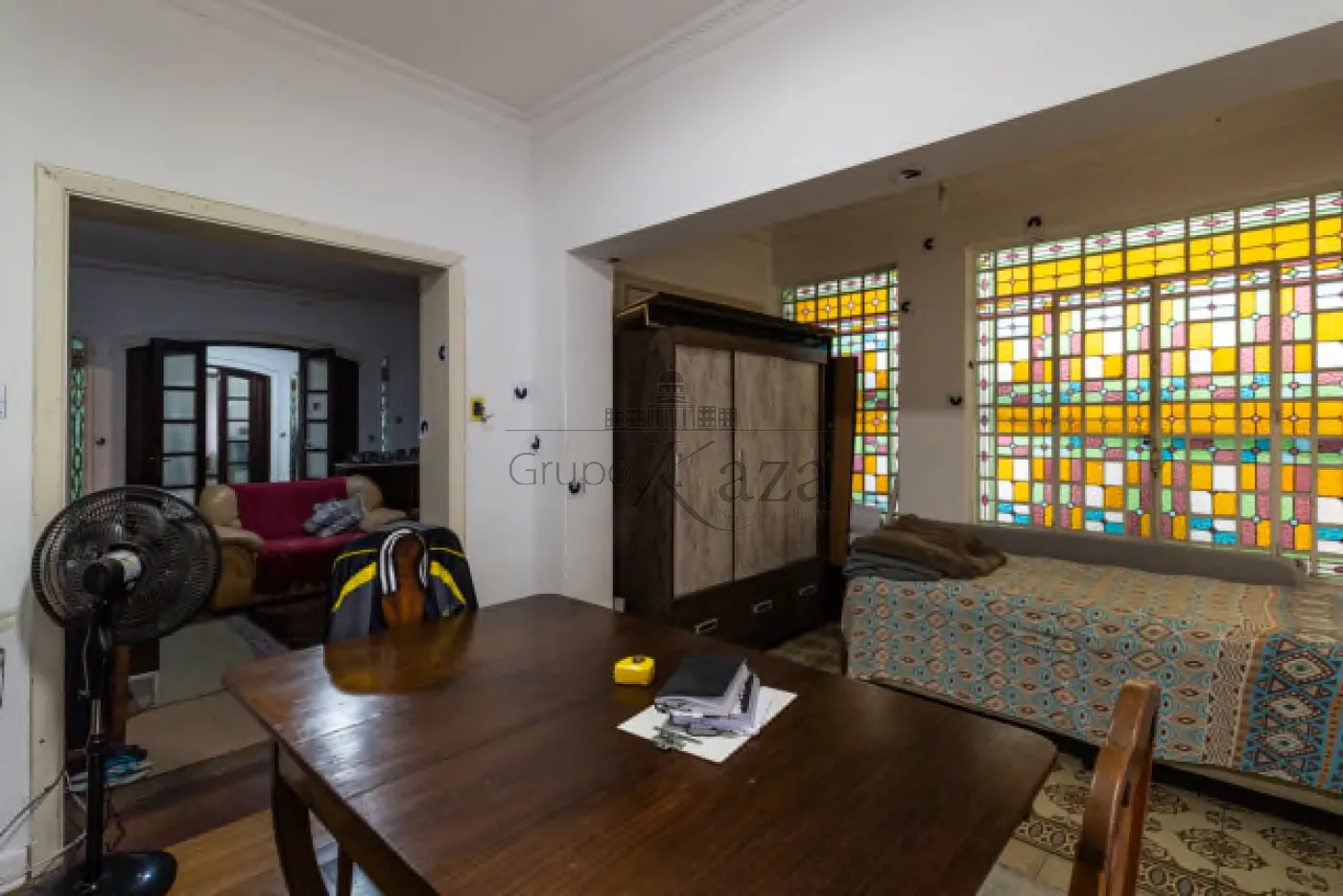 Foto 3 de Casa Comercial  Residencial em Santa Cecília, São Paulo - imagem 3