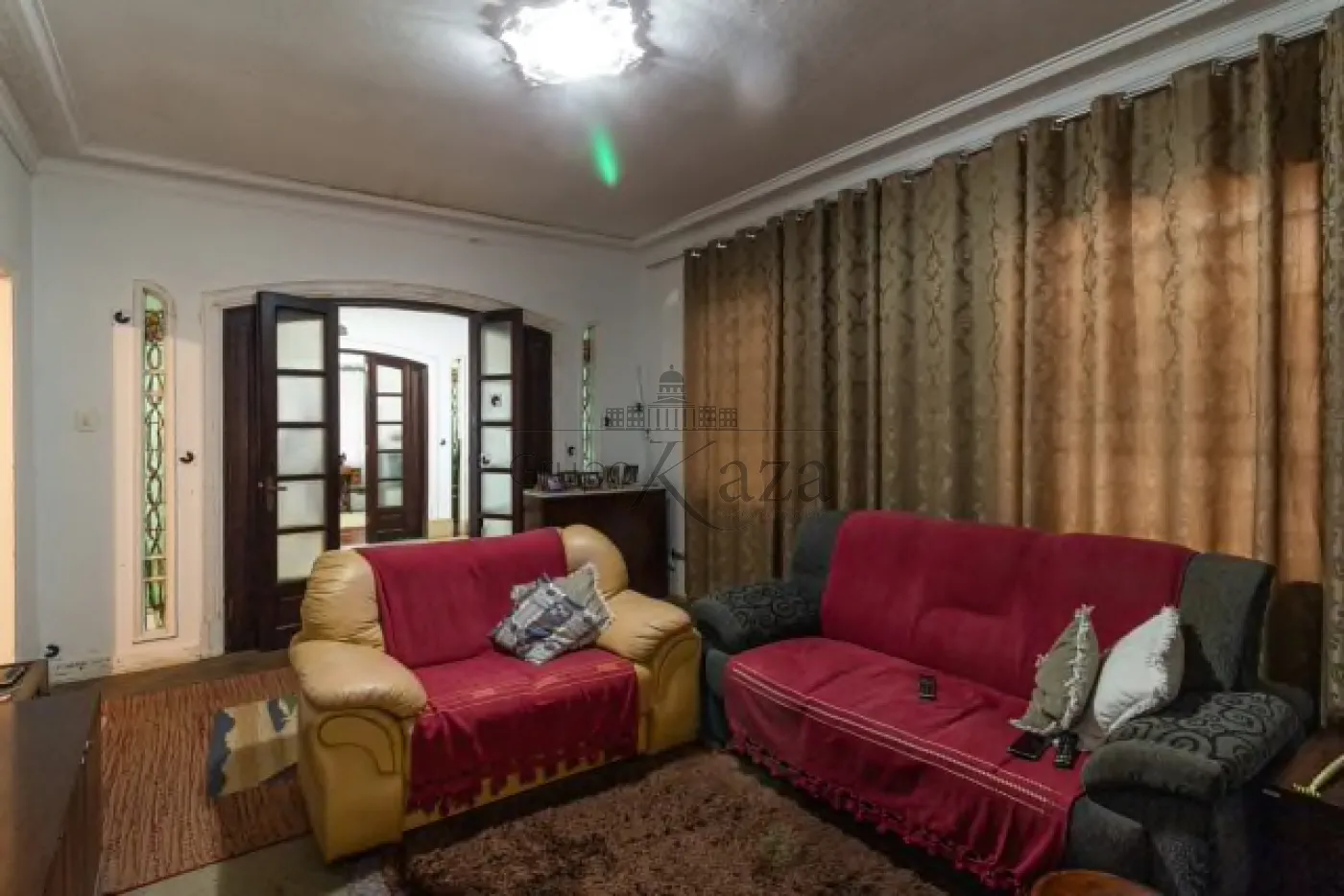 Foto 1 de Casa Comercial  Residencial em Santa Cecília, São Paulo - imagem 1
