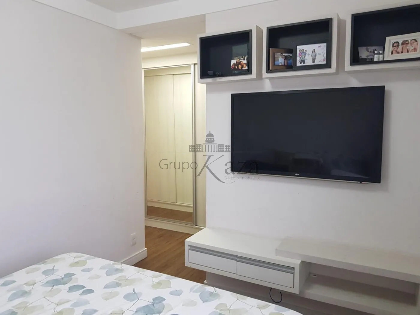 Foto 19 de Apartamento Padrão em Vila Indústrial, São José dos Campos - imagem 19