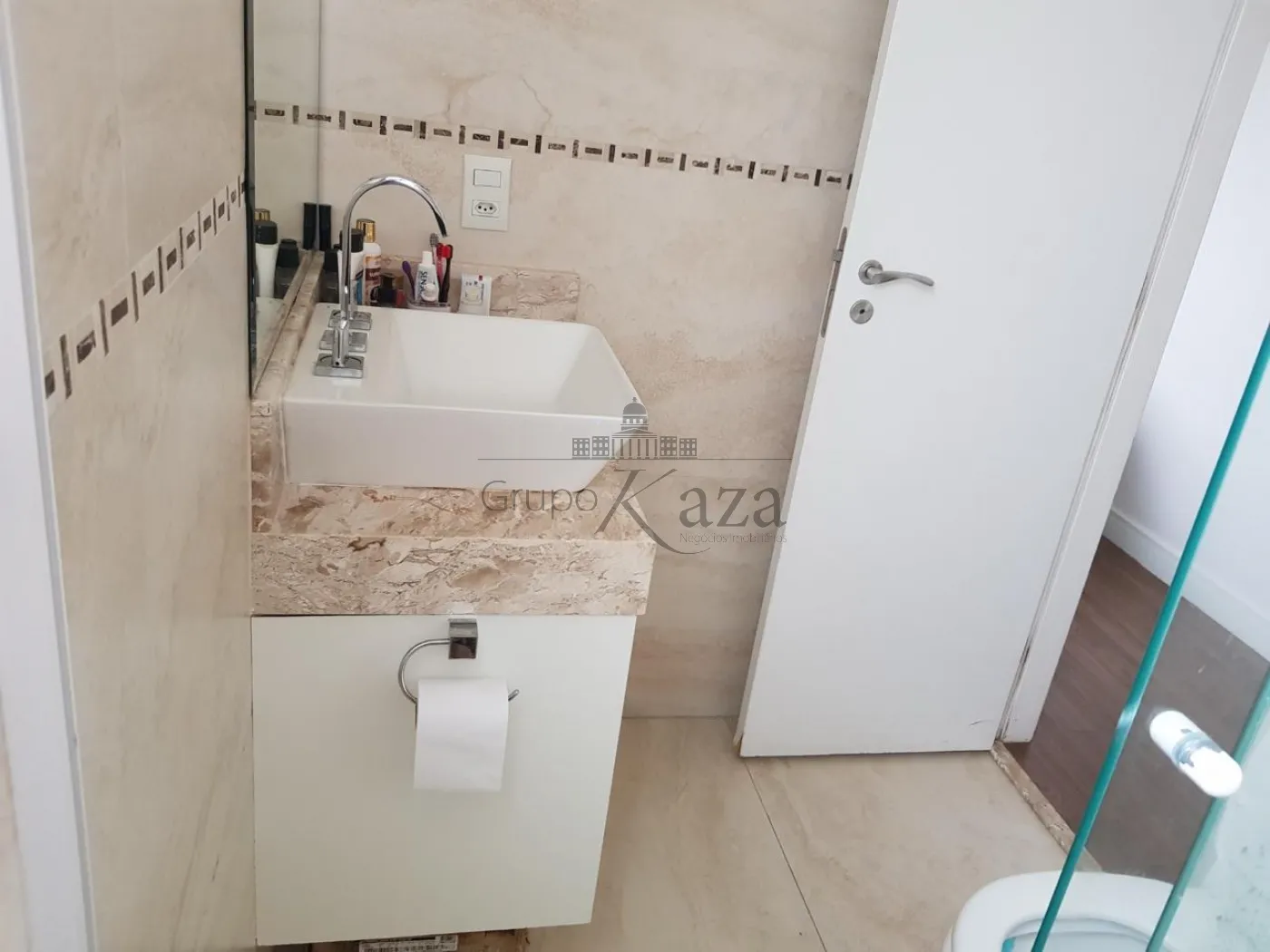 Foto 20 de Apartamento Padrão em Vila Indústrial, São José dos Campos - imagem 20
